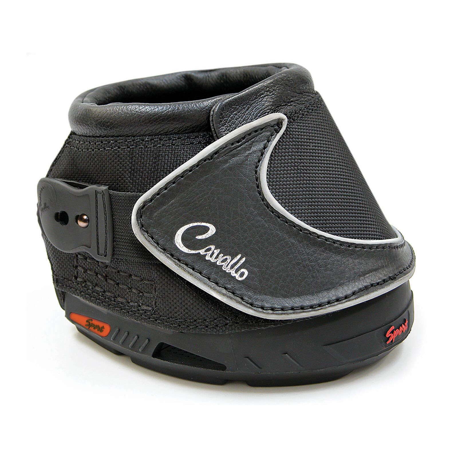 Used hoof boots 2025