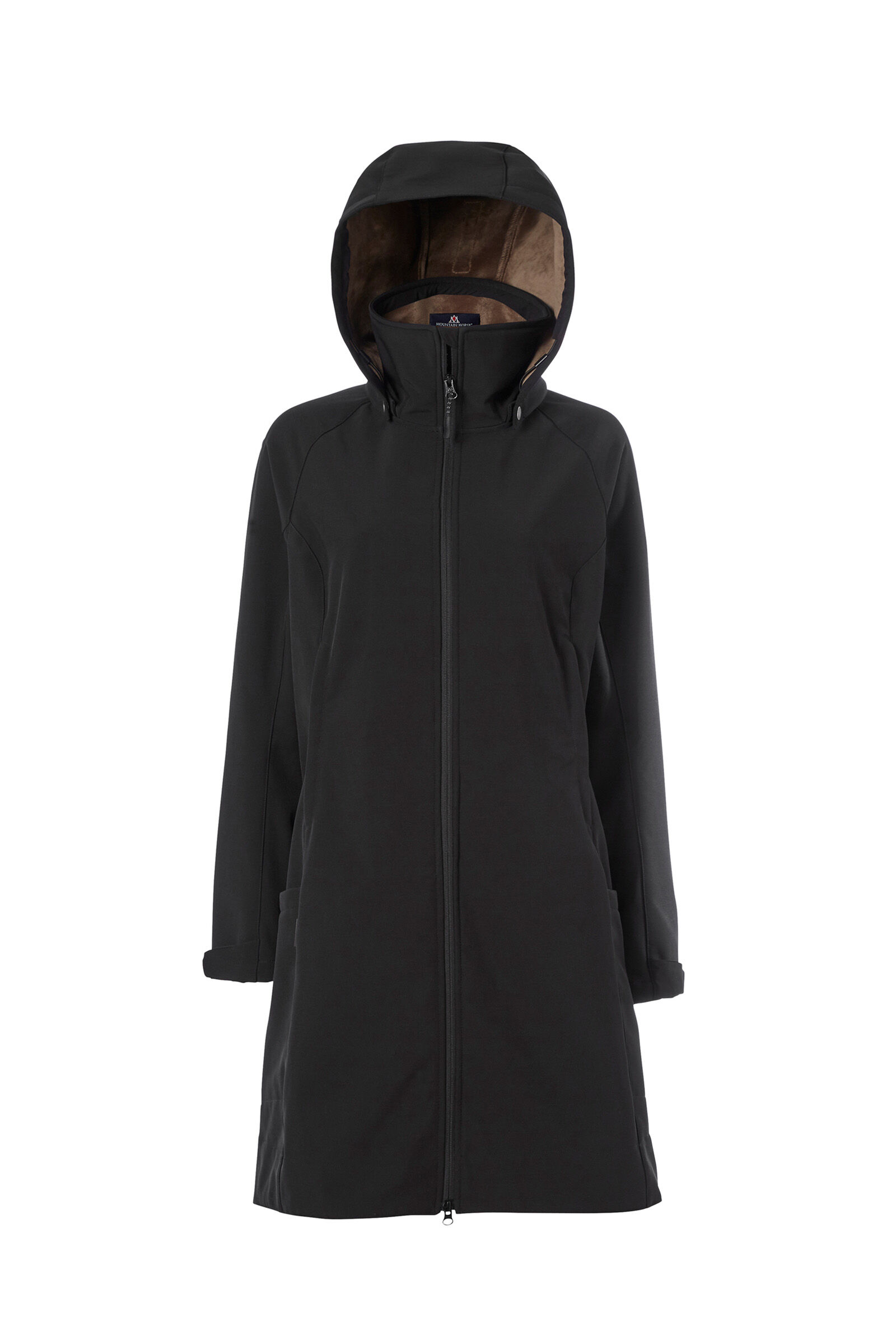 Mountain Horse Stella Women s Softshell Parka horze.ie
