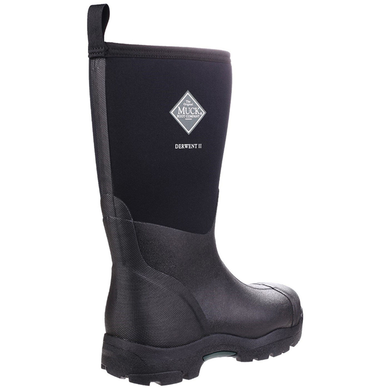 Mountain horse hot sale muck boots