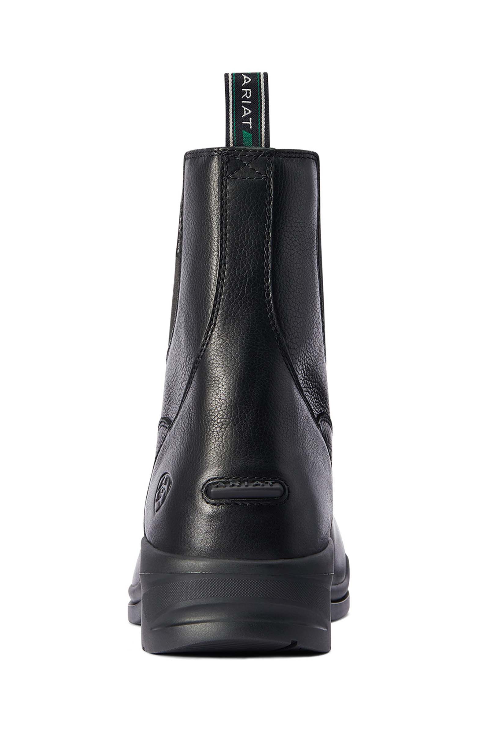 Ariat Heritage IV Zip Steel Toe Men s Paddock Boot