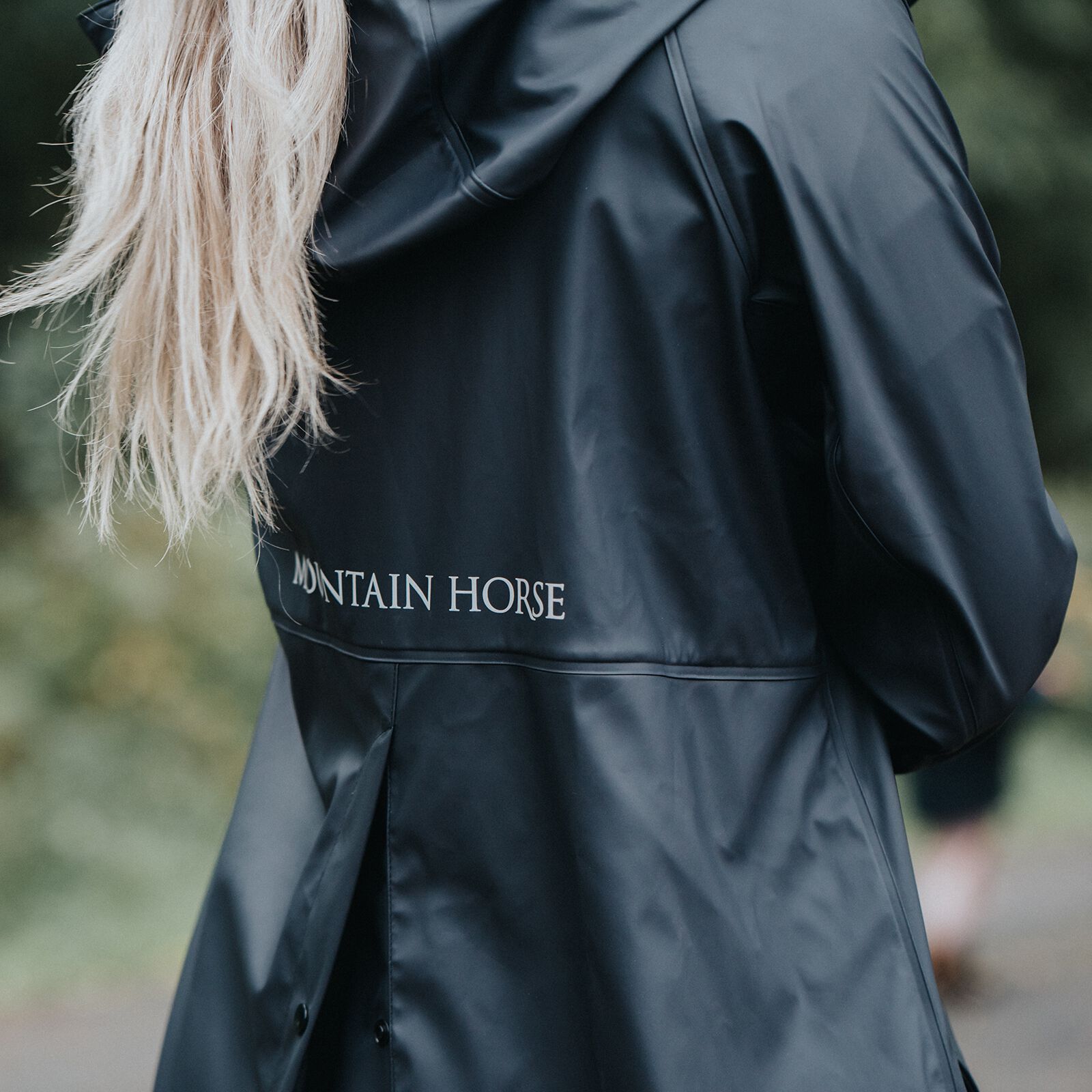 Mountain horse rain jacket cheap