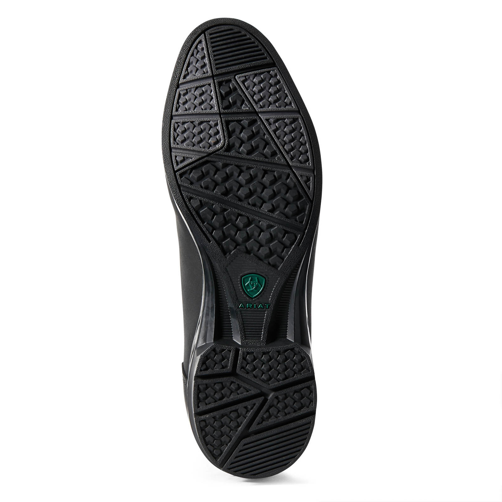 Ariat Heritage IV Zip Waterproof Insulated Paddock Boots horze.ie