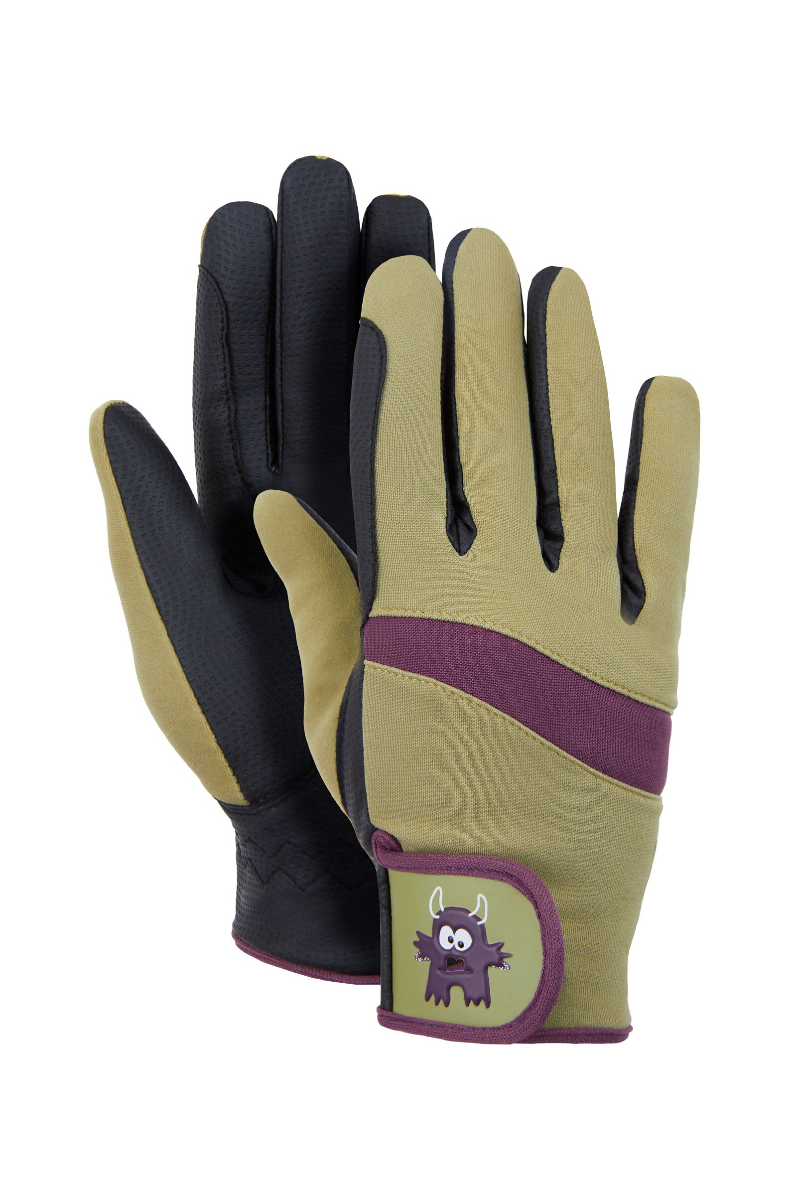 Childs riding gloves on sale