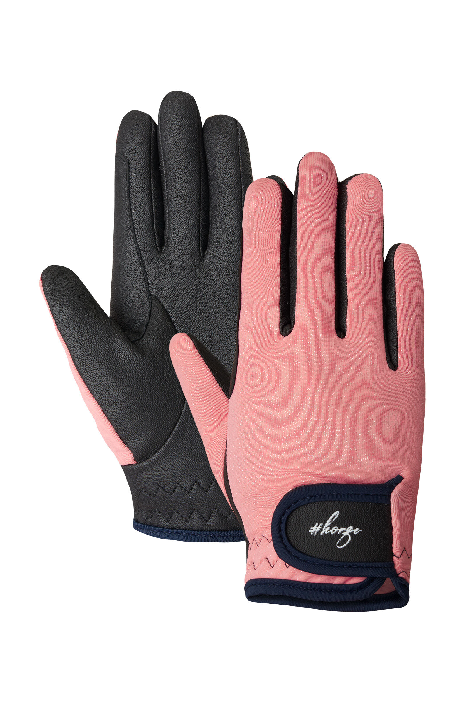 Childrens horse riding gloves hotsell