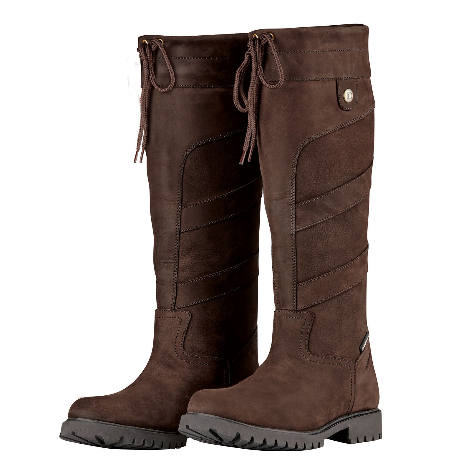 Women's winter barn boots deals