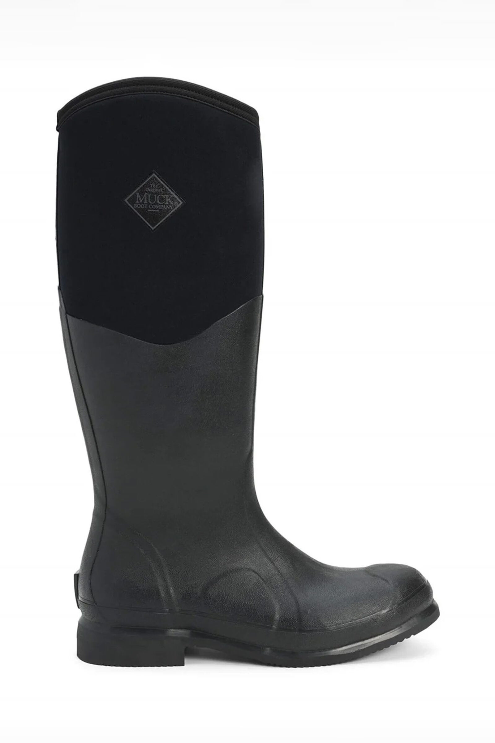 Mucking out boots 2025