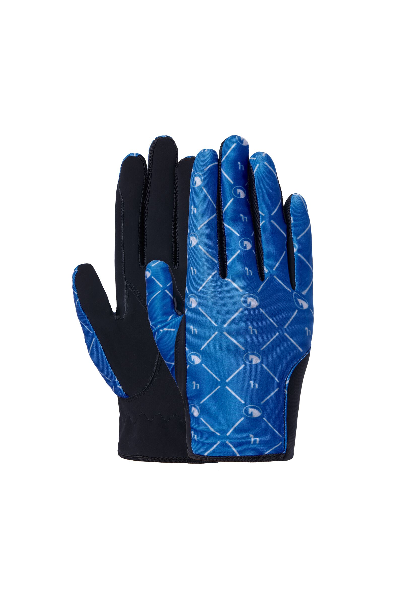 Horze Fia Kids Riding Gloves