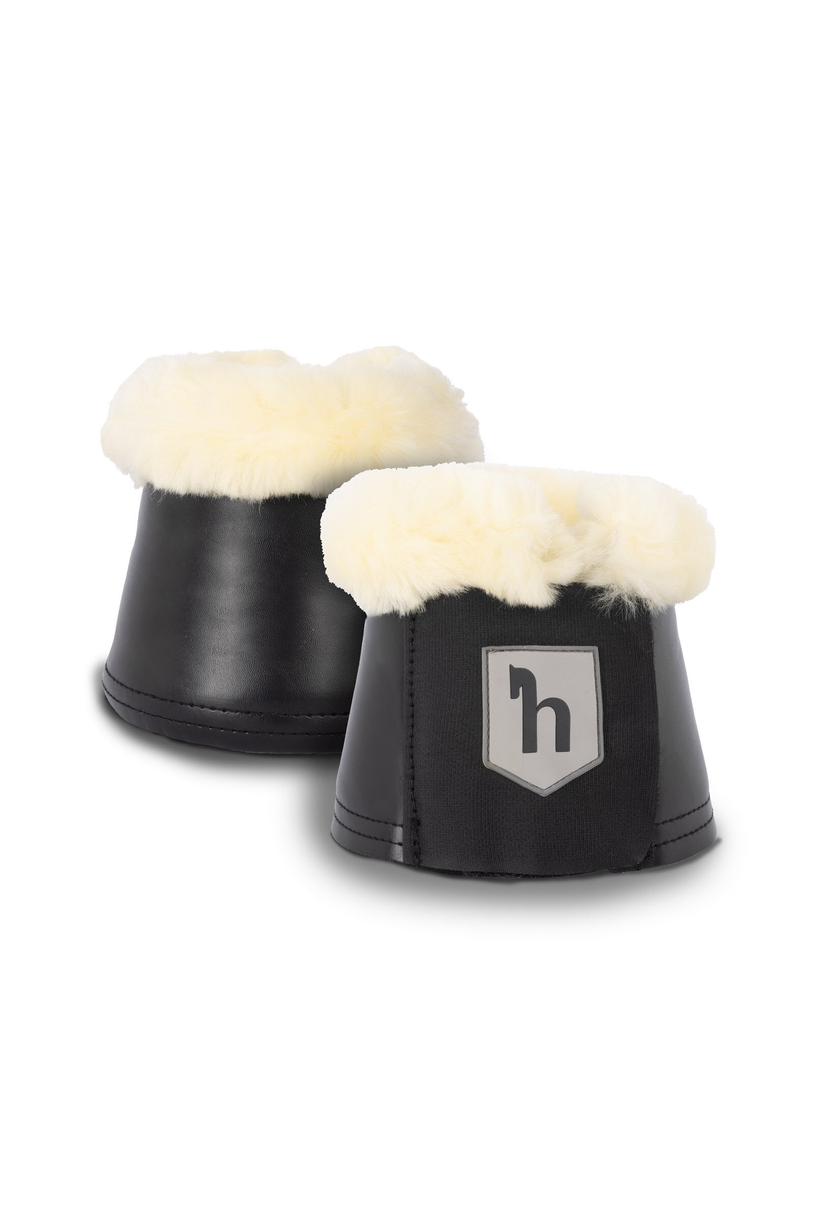 Horze over sales reach boots