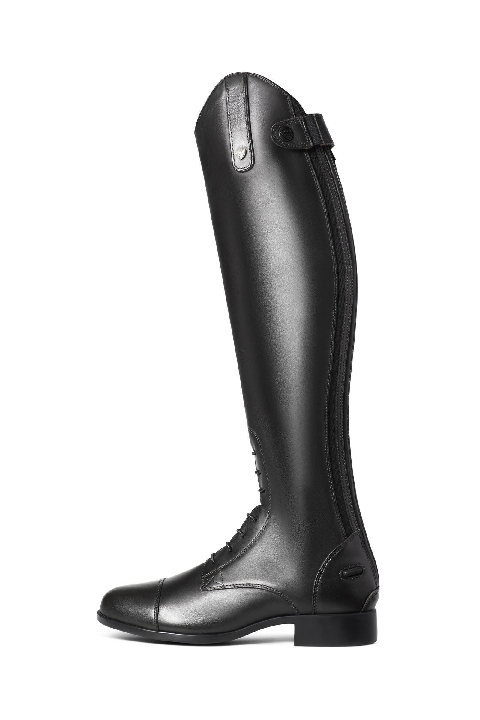Ariat Heritage Contour II Women s Field Zip Riding Boots horze.ie