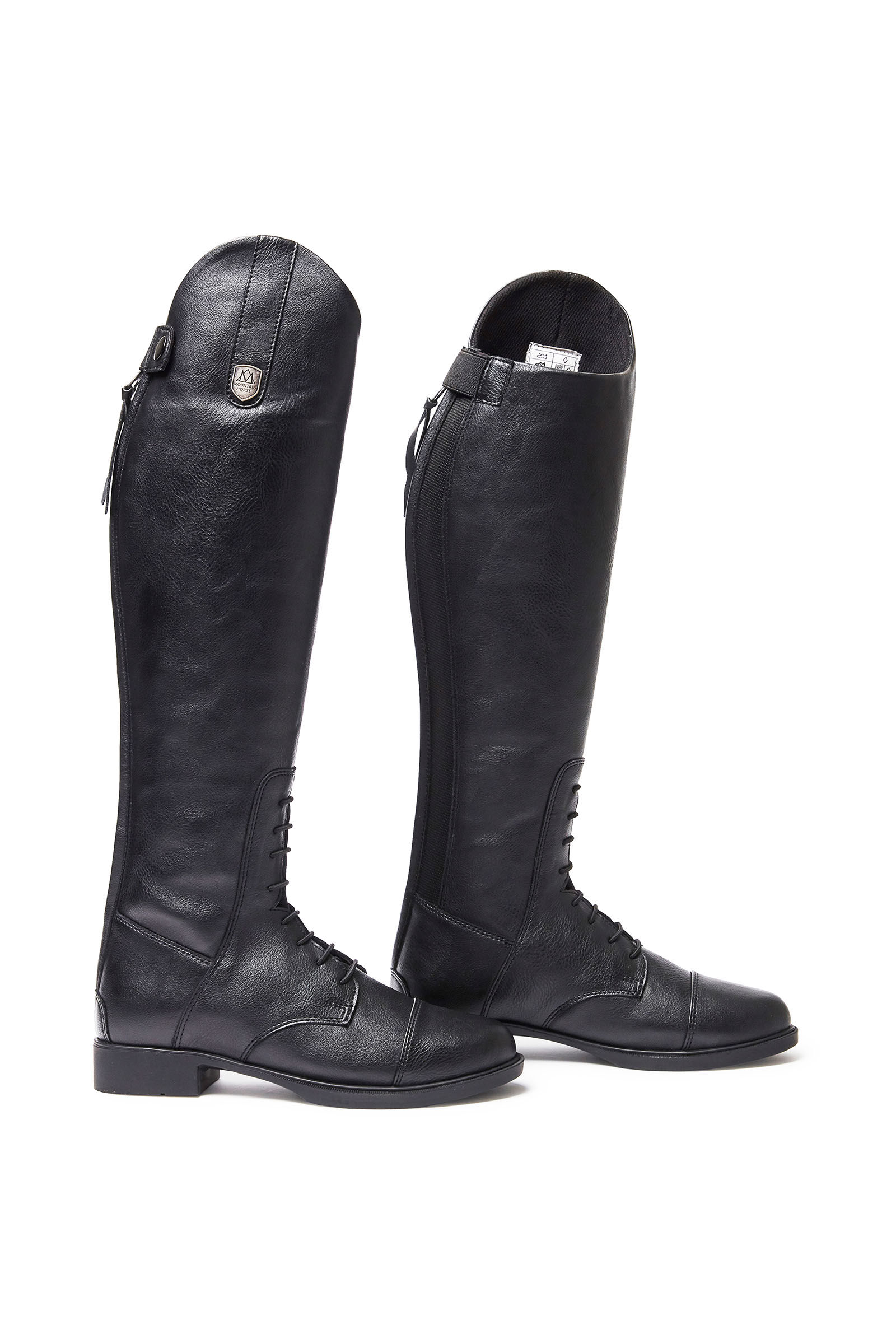Mountain horse boots sale clearance
