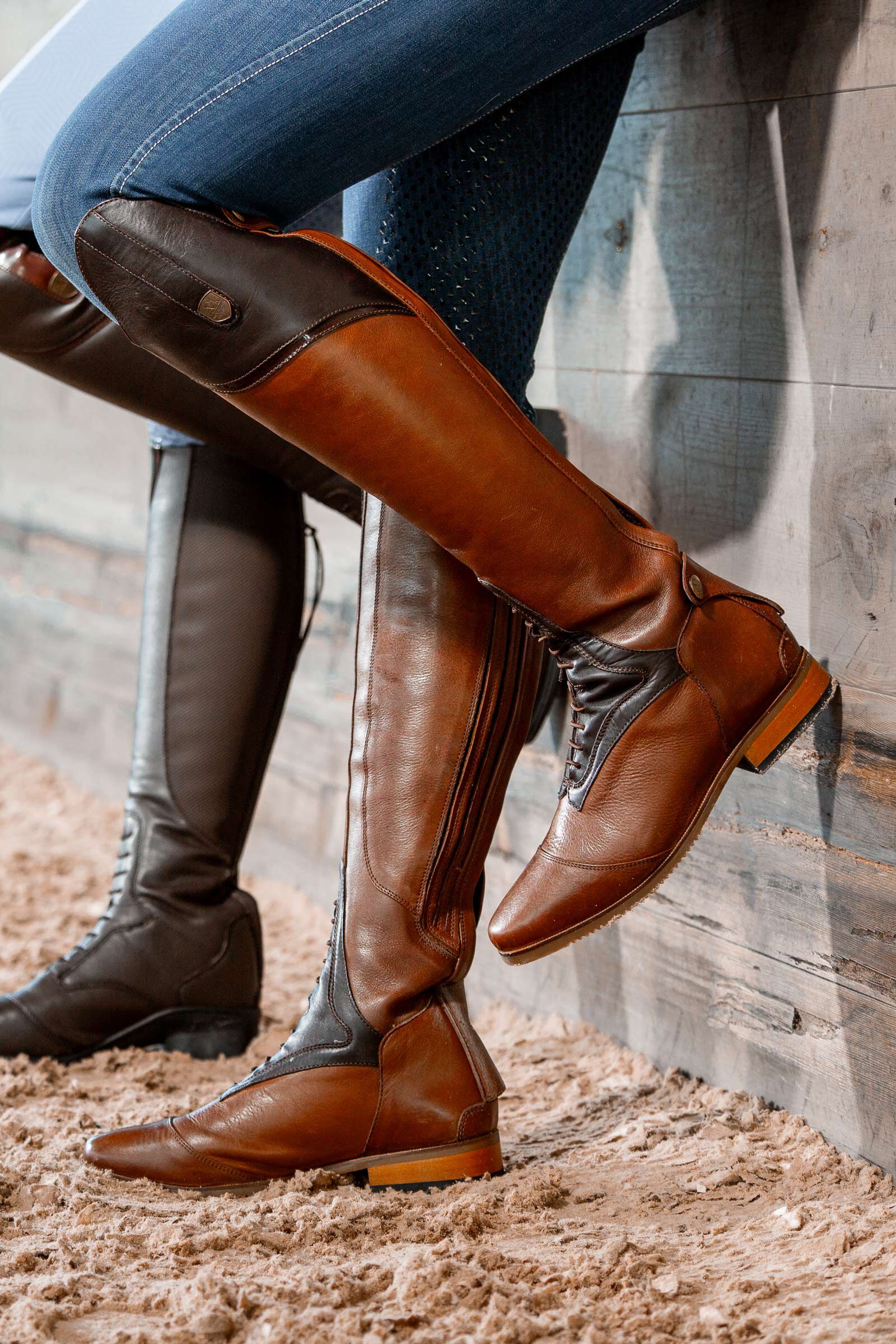 Womens riding boots on sale