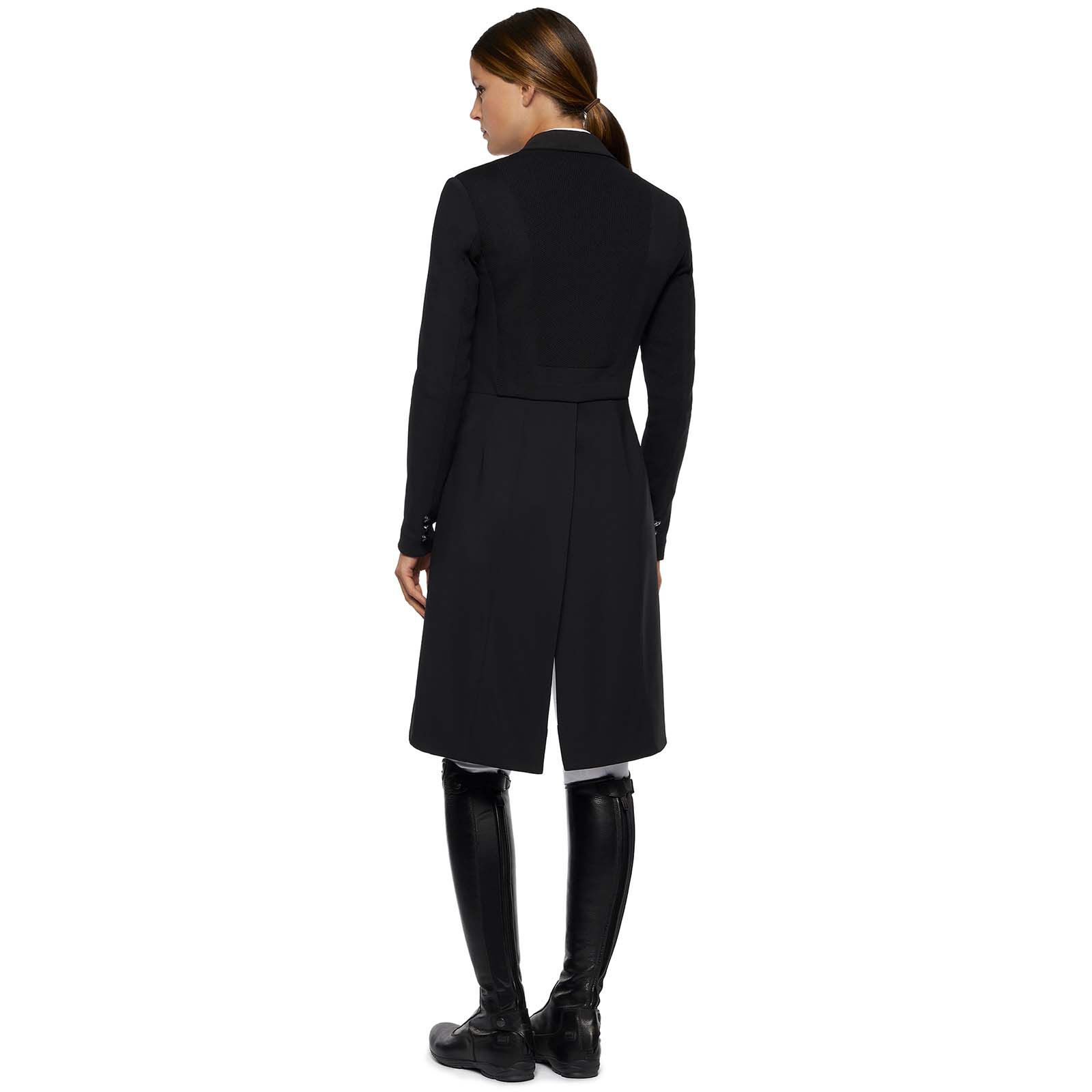Womens tailcoat cheap