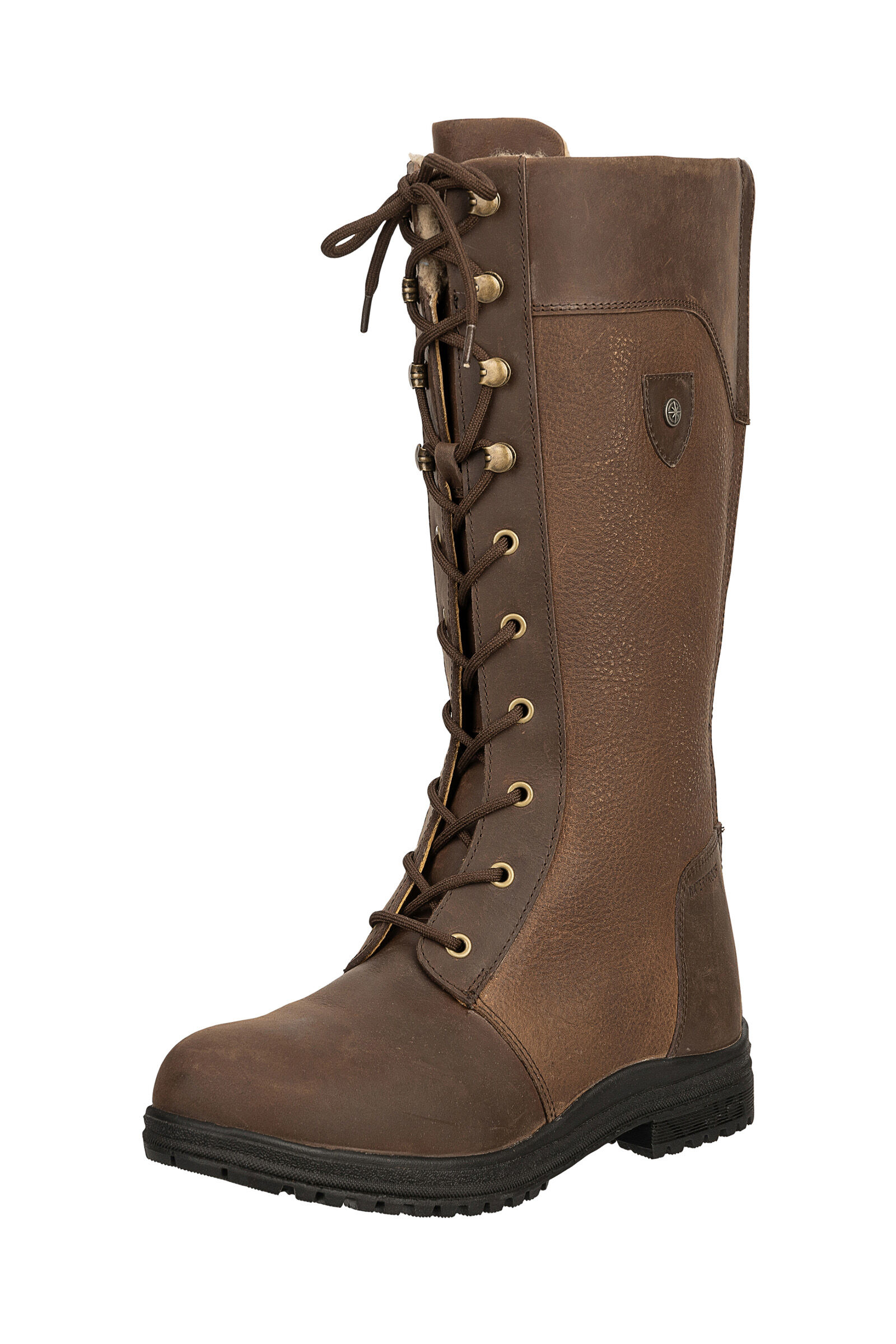 Suedwind Galway Waterproof Winter Riding Boots horze.ie