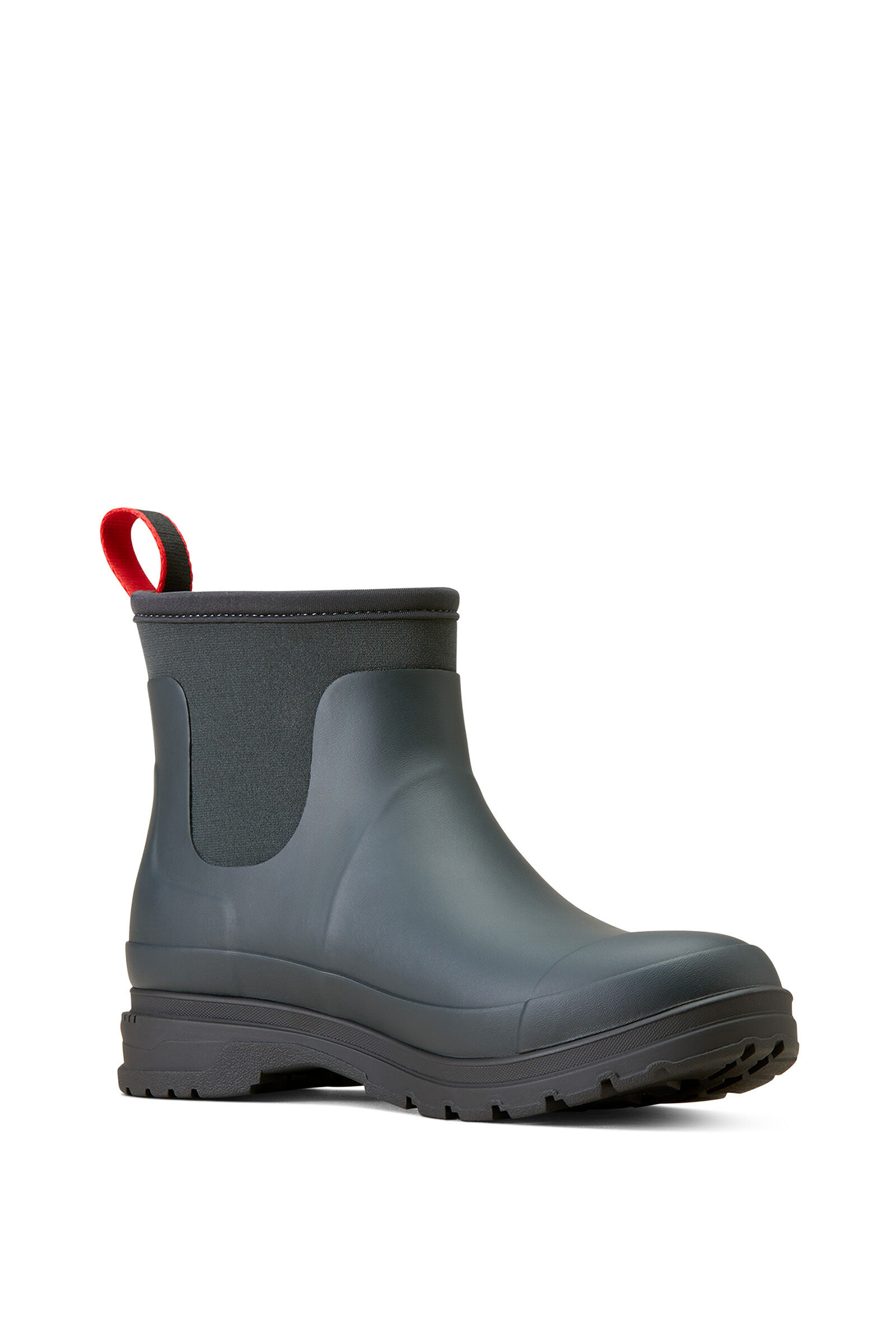 Rubber booties for best sale shoes