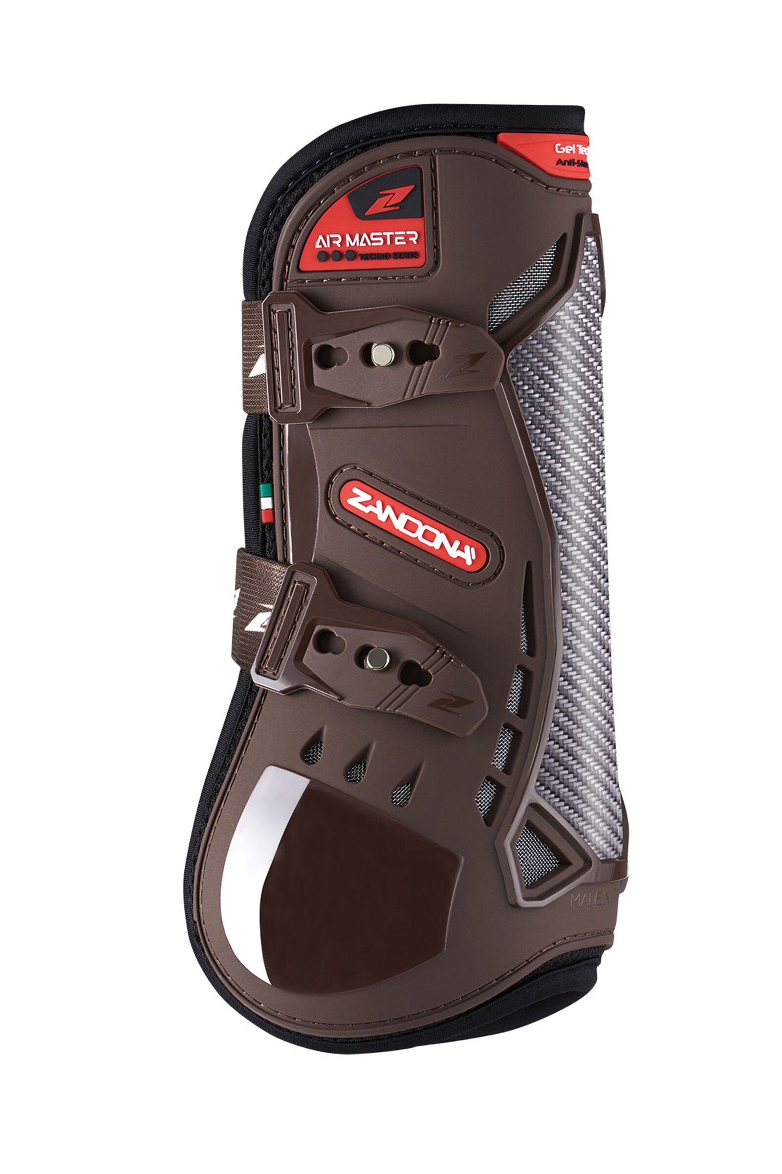 Zandona tendon boots top