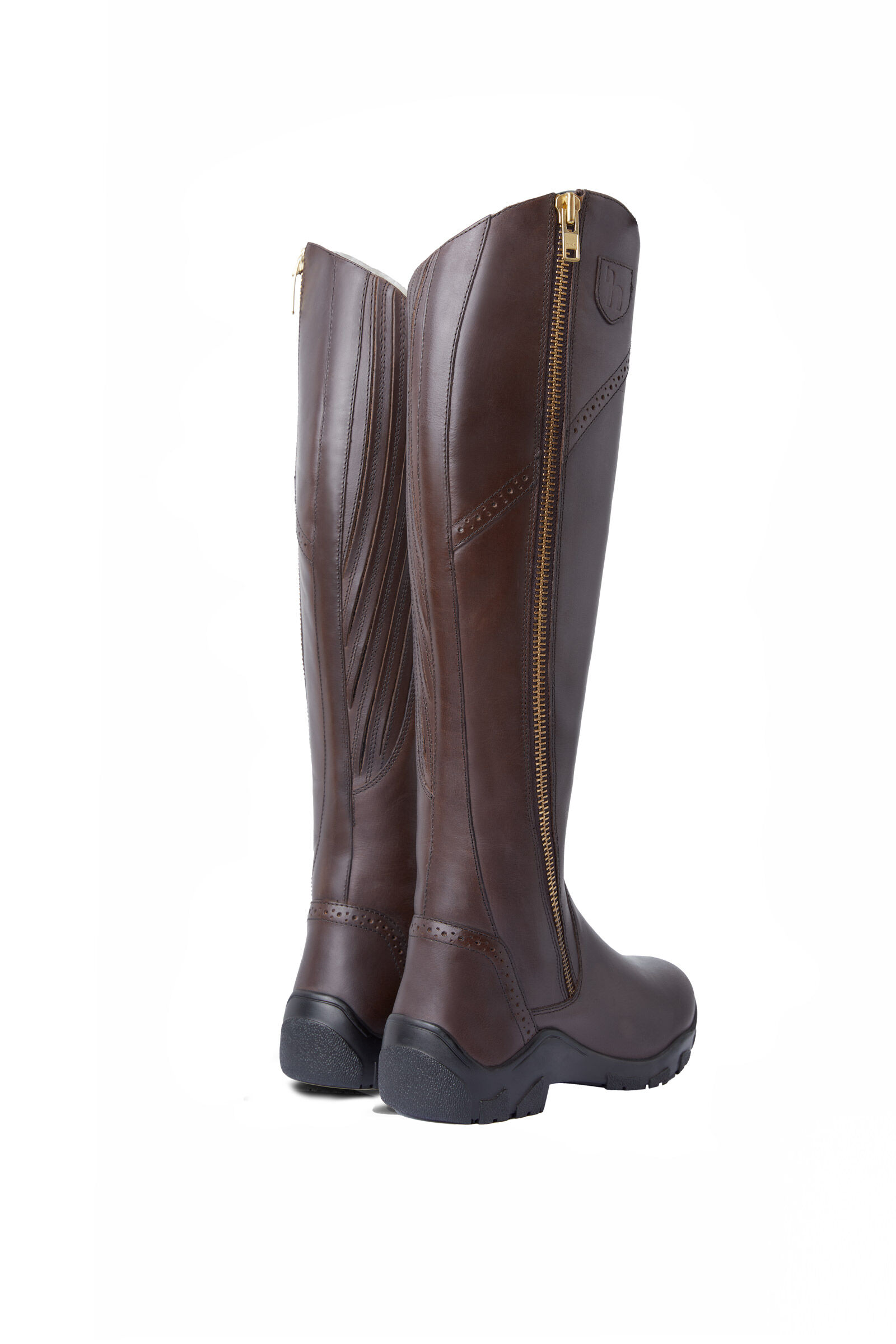 Horze Aspen Women s Winter Tall Boots horze.ie