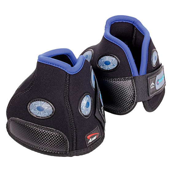 Veredus magnetik sales hoof boots