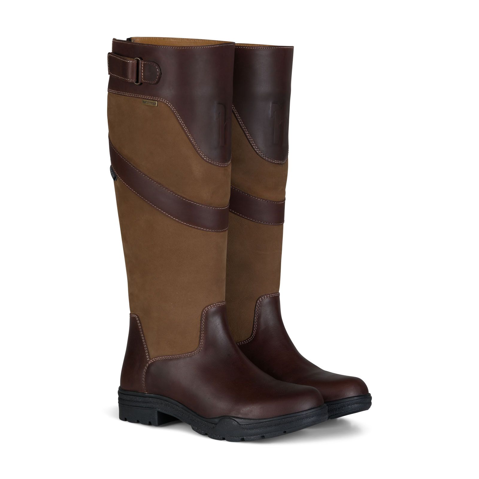 Horse riding country best sale boots