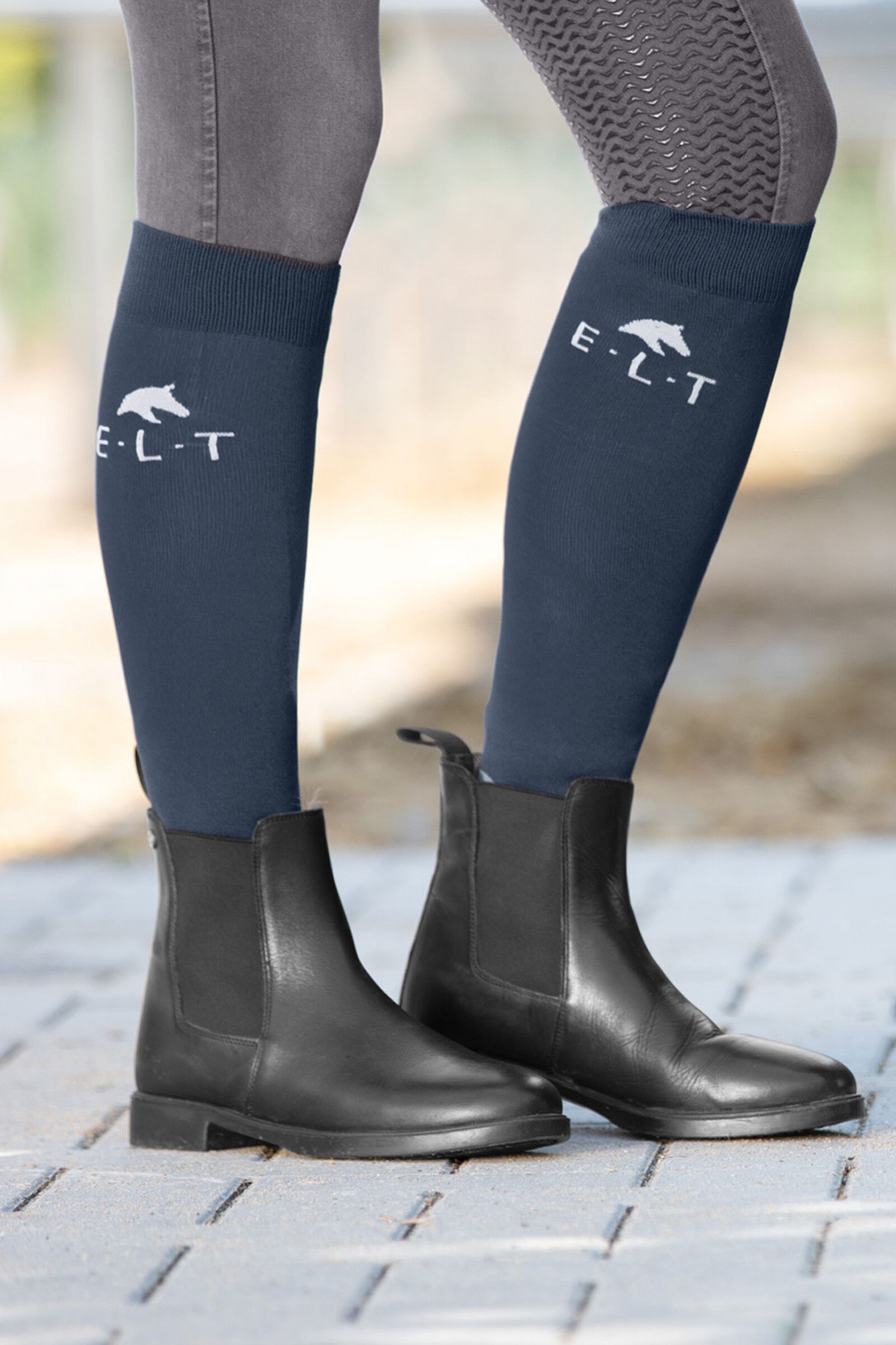 Kids Jodhpur Boots horze.ie
