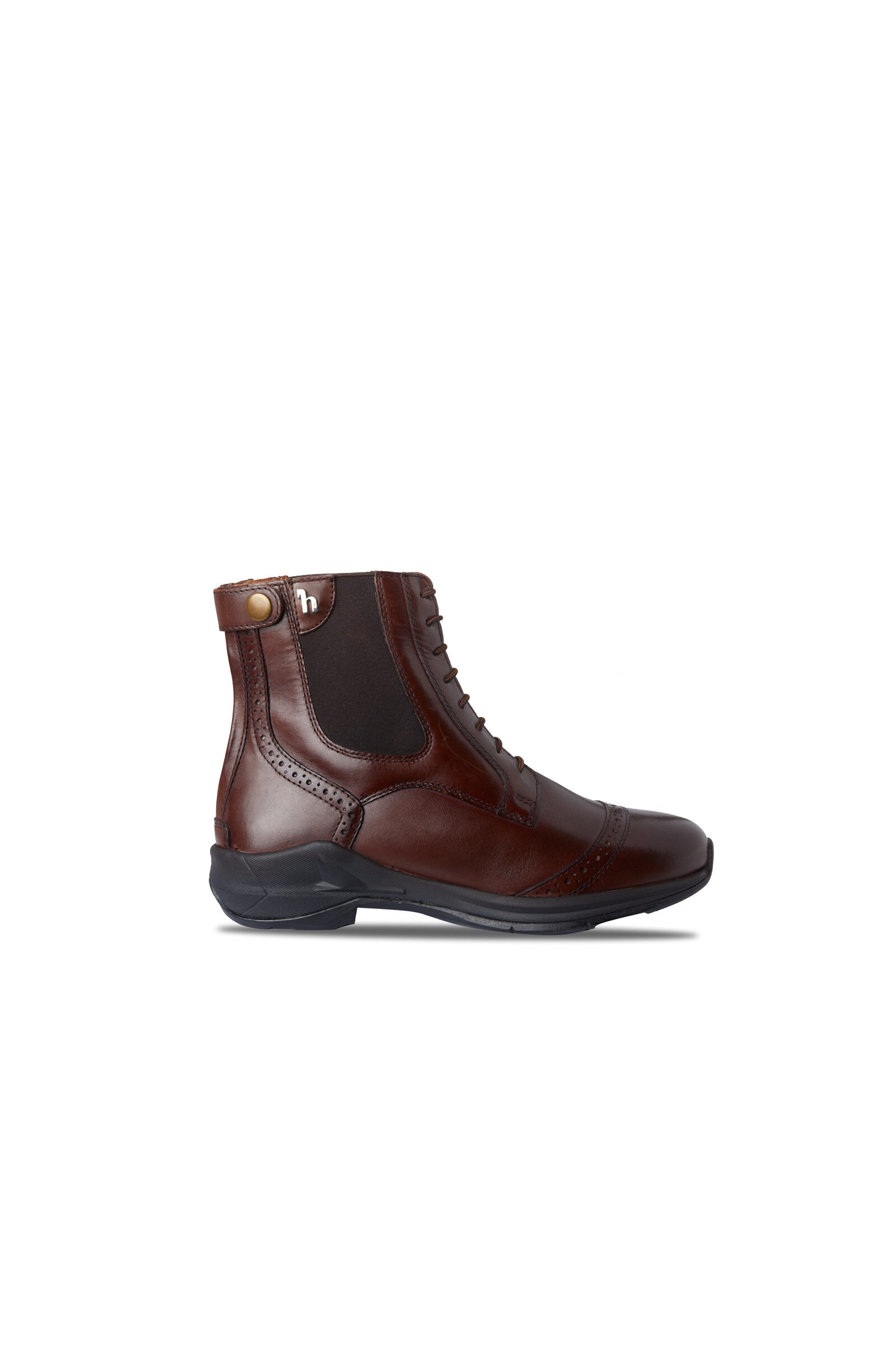 Jodhpur Boots Short Riding Boots horze.ie