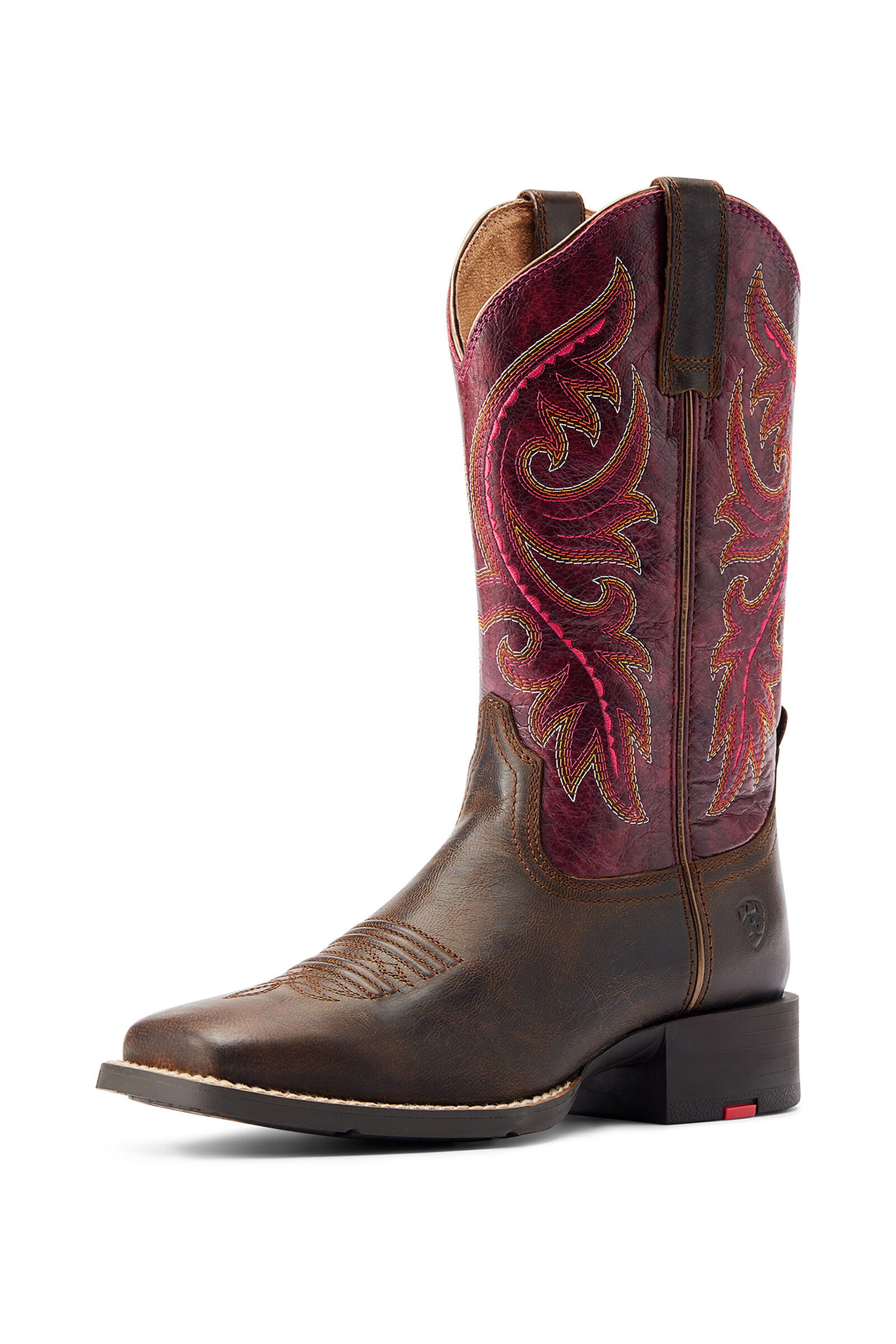 Stores that sell cowgirl boots deals near me
