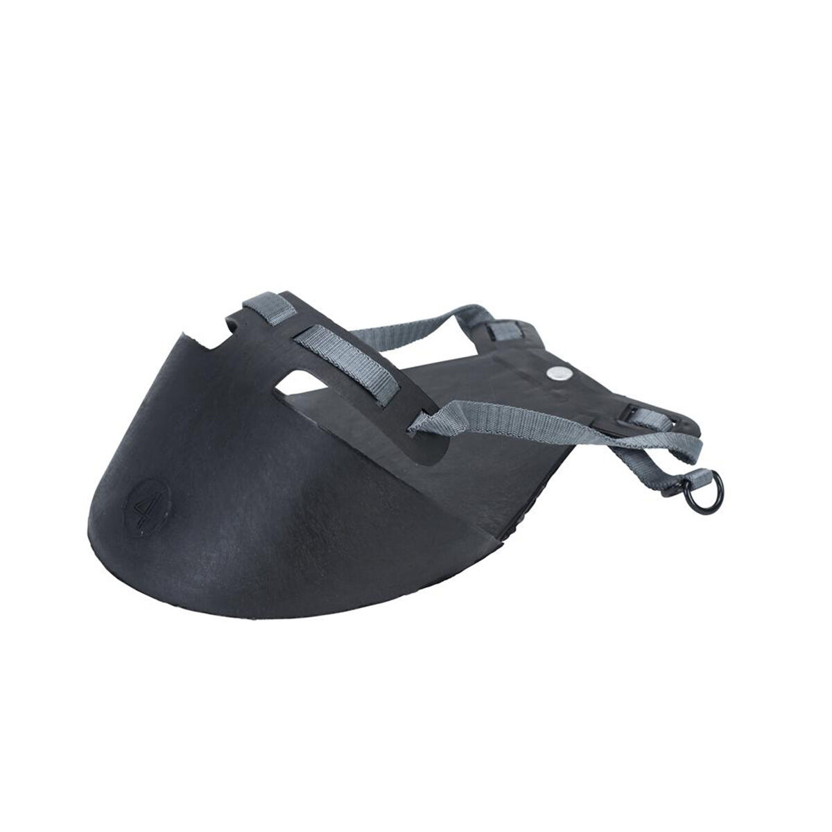 Shoof hoof boots top