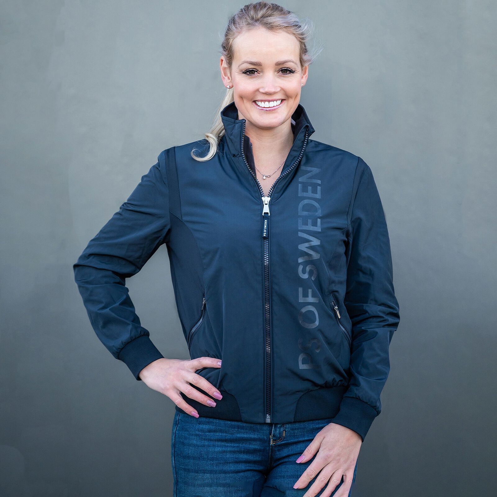 PS of Sweden Wera Women s Jacket