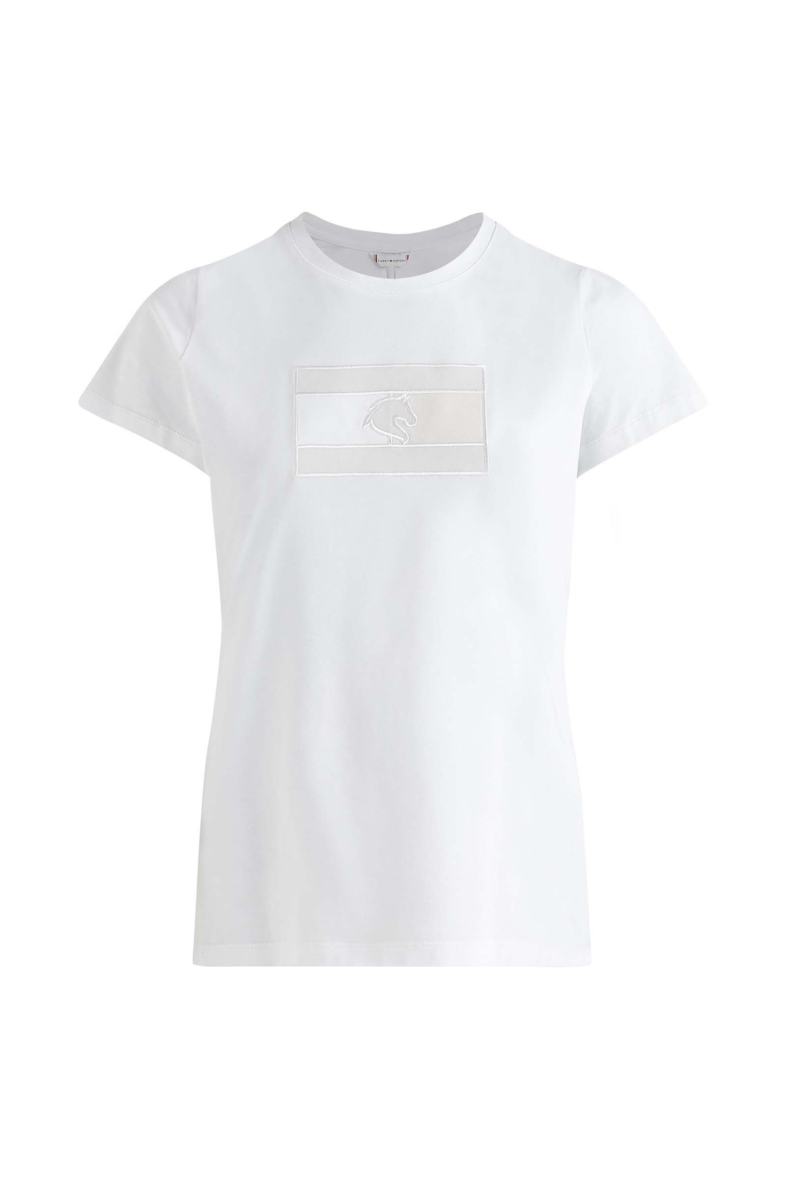Wit best sale tommy shirt