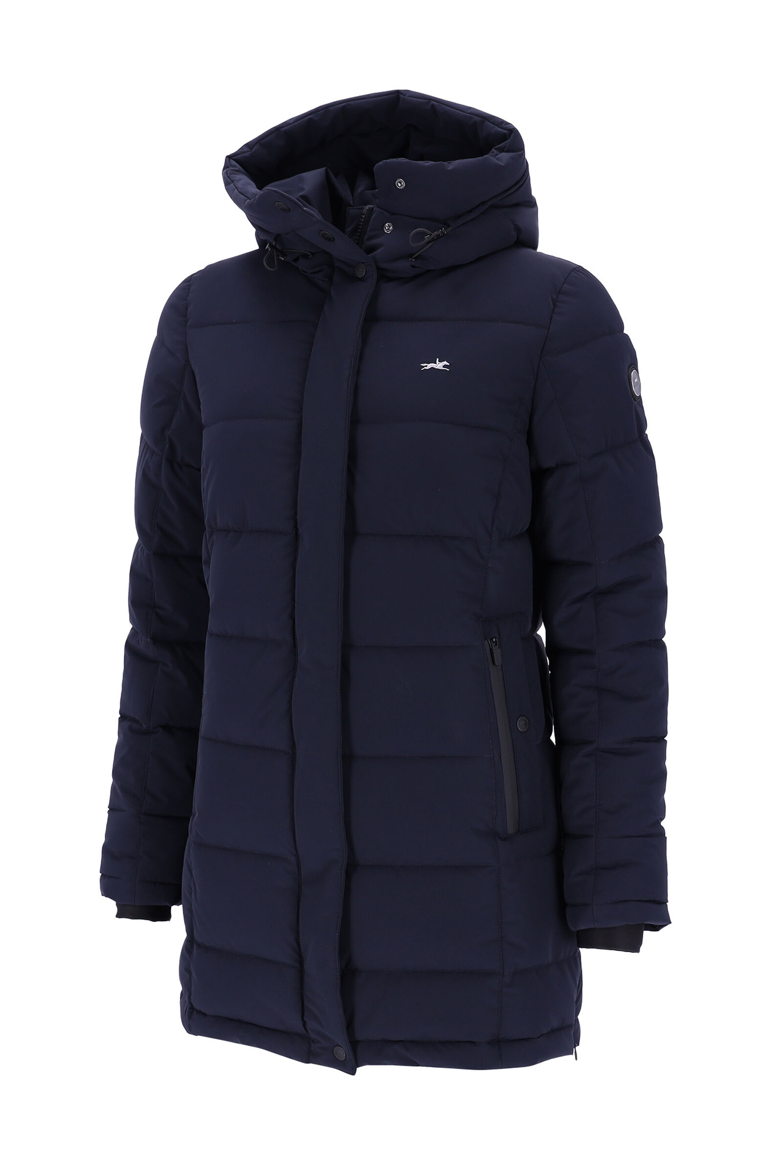 Schockemohle Sports SP Kai Style Women s Quilted Jacket horze.ie