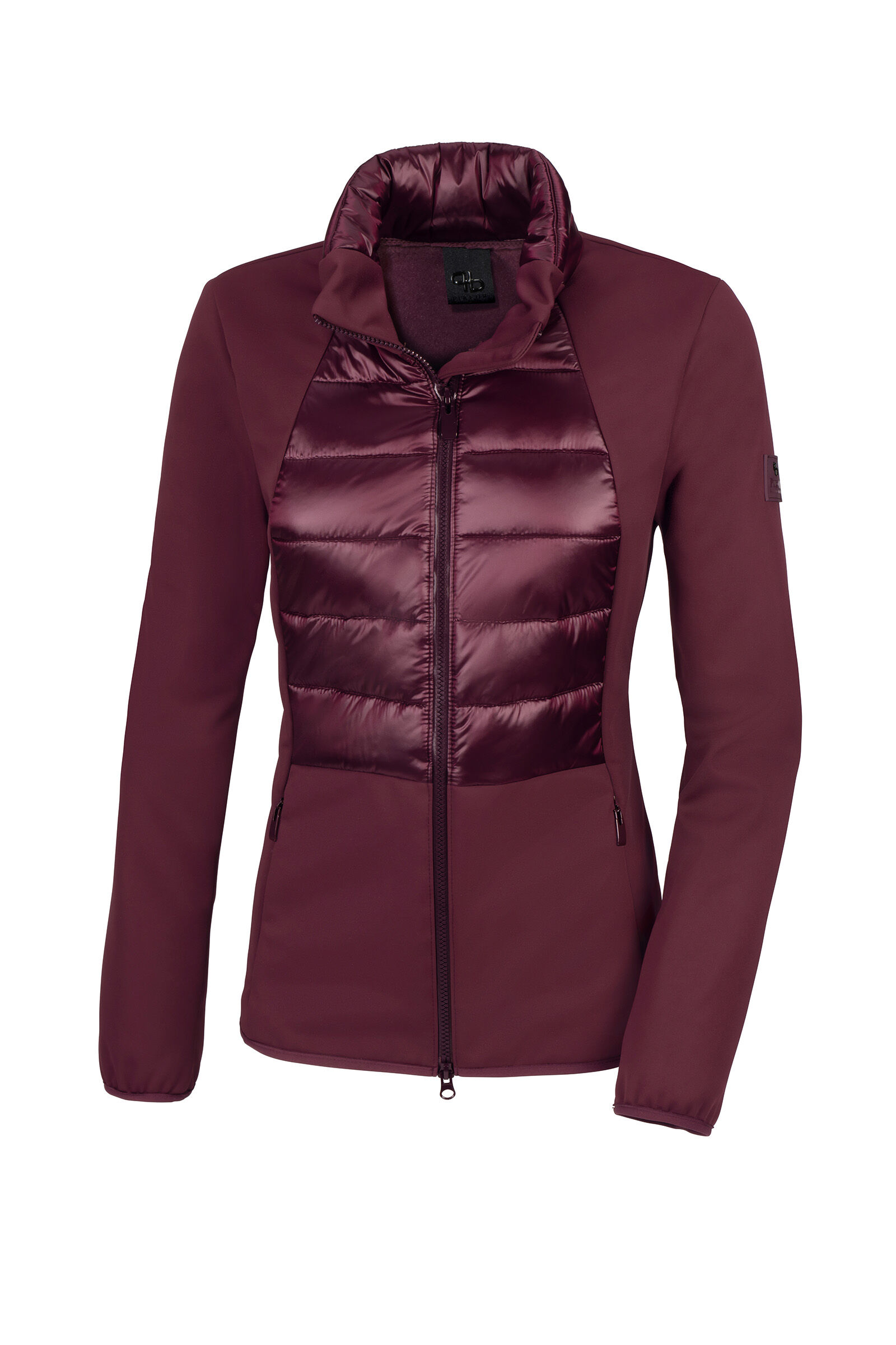 Pikeur Selection Womens Hybrid Jacket