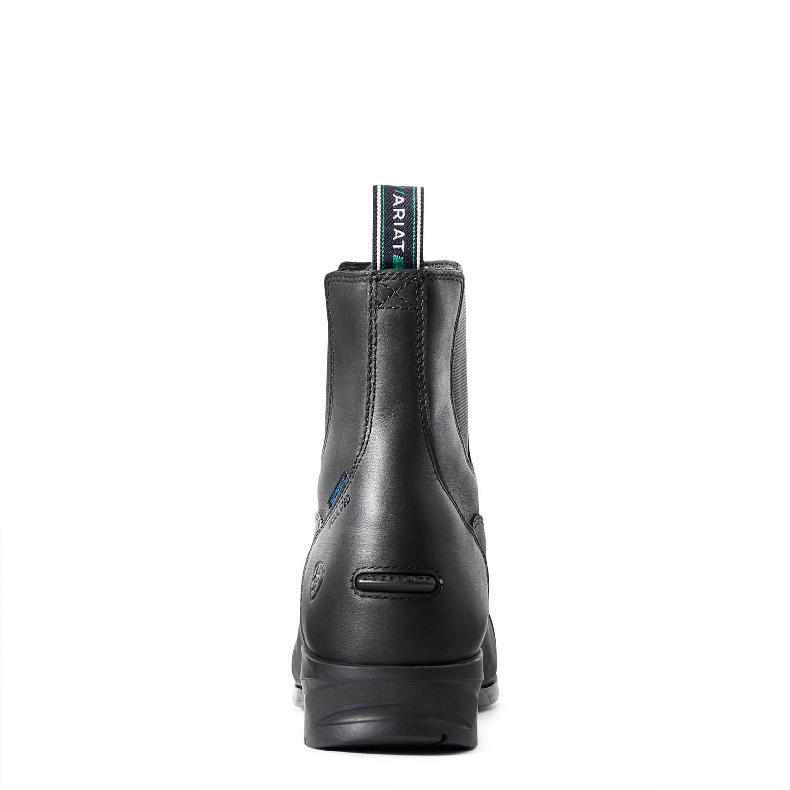 Ariat waterproof paddock boots cheap