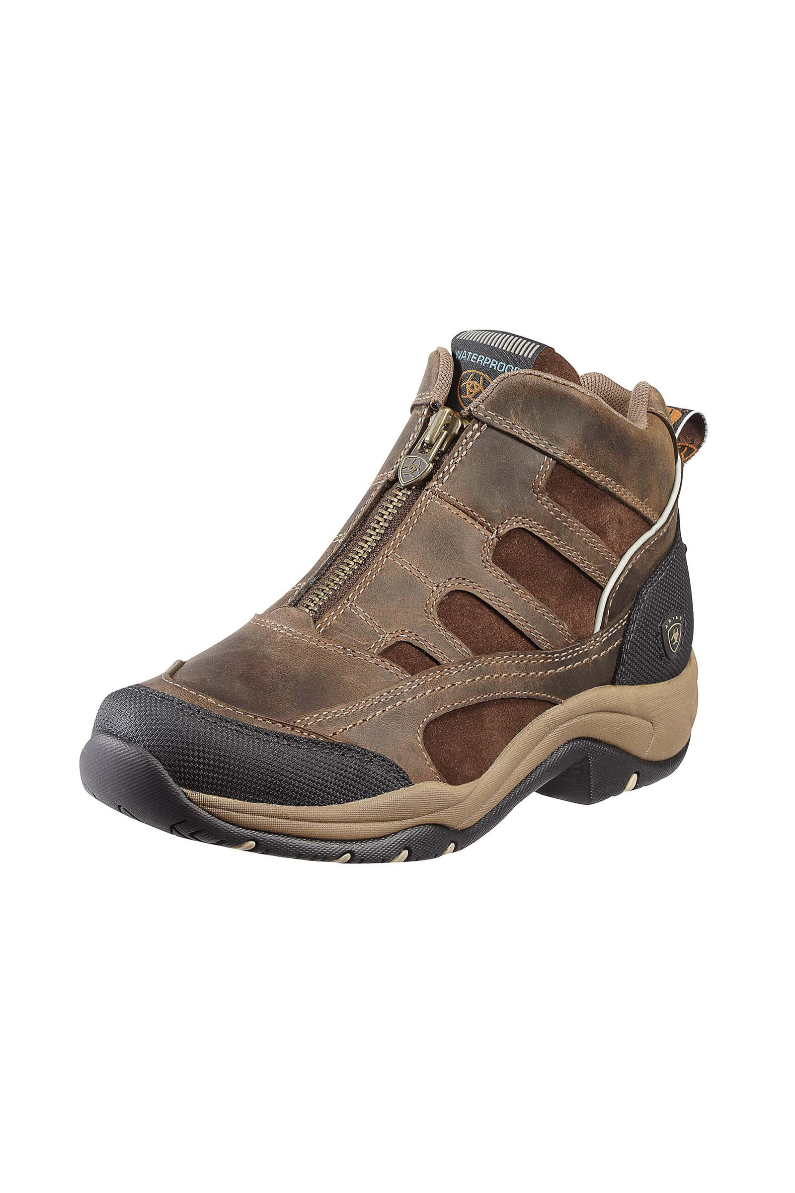 Womens waterproof yard boots store