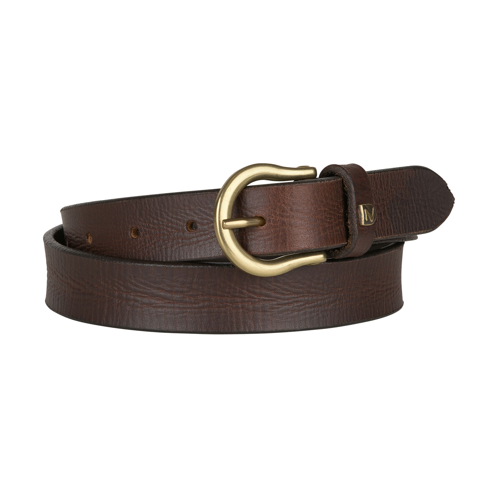Equestrian belts 2025