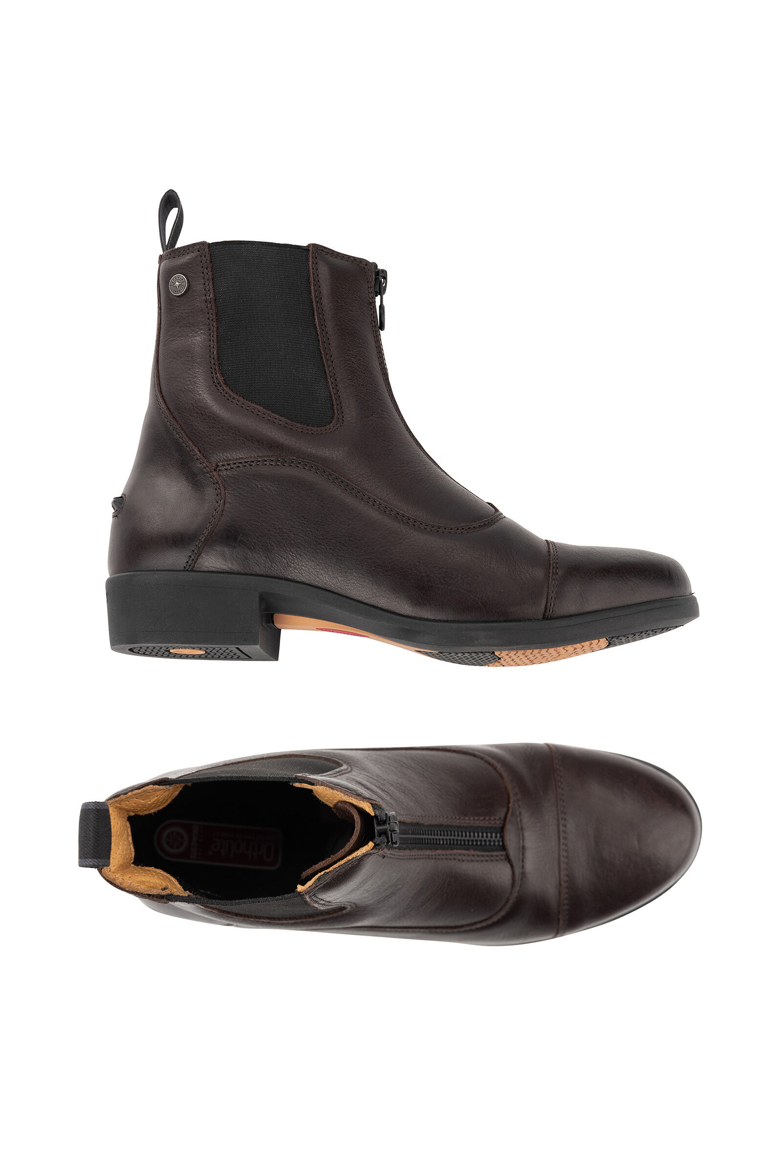 Suedwind Footwear horze.ie