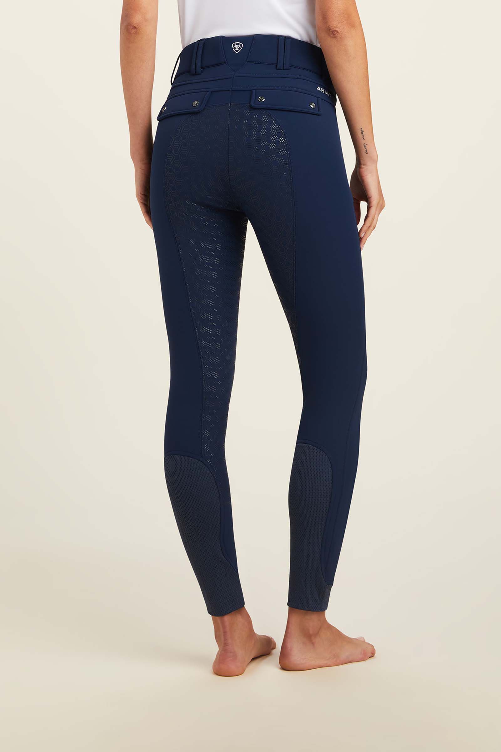Ariat breeches clearance