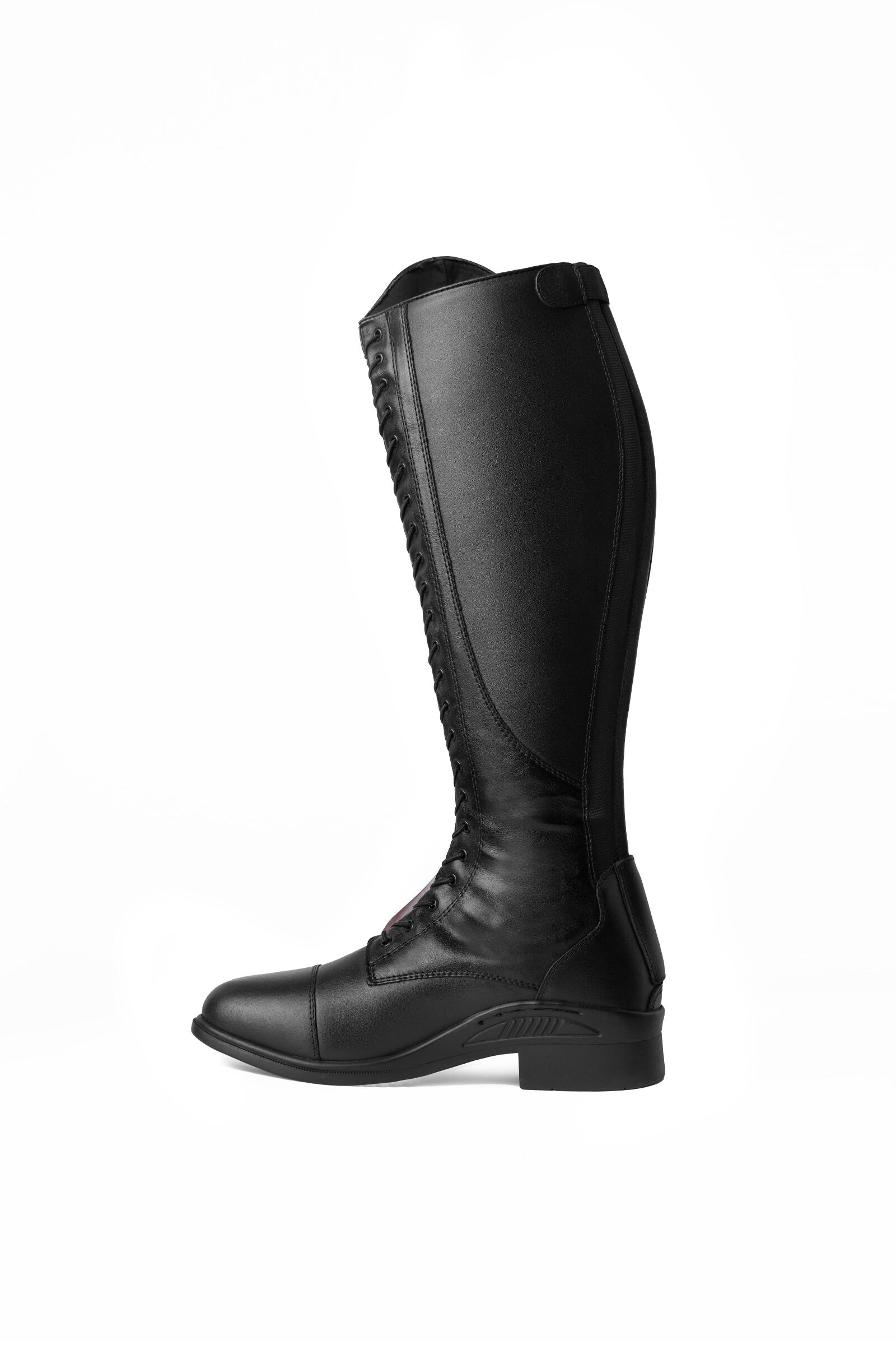 Horze Women s Lace Up Riding Boots horze.ie