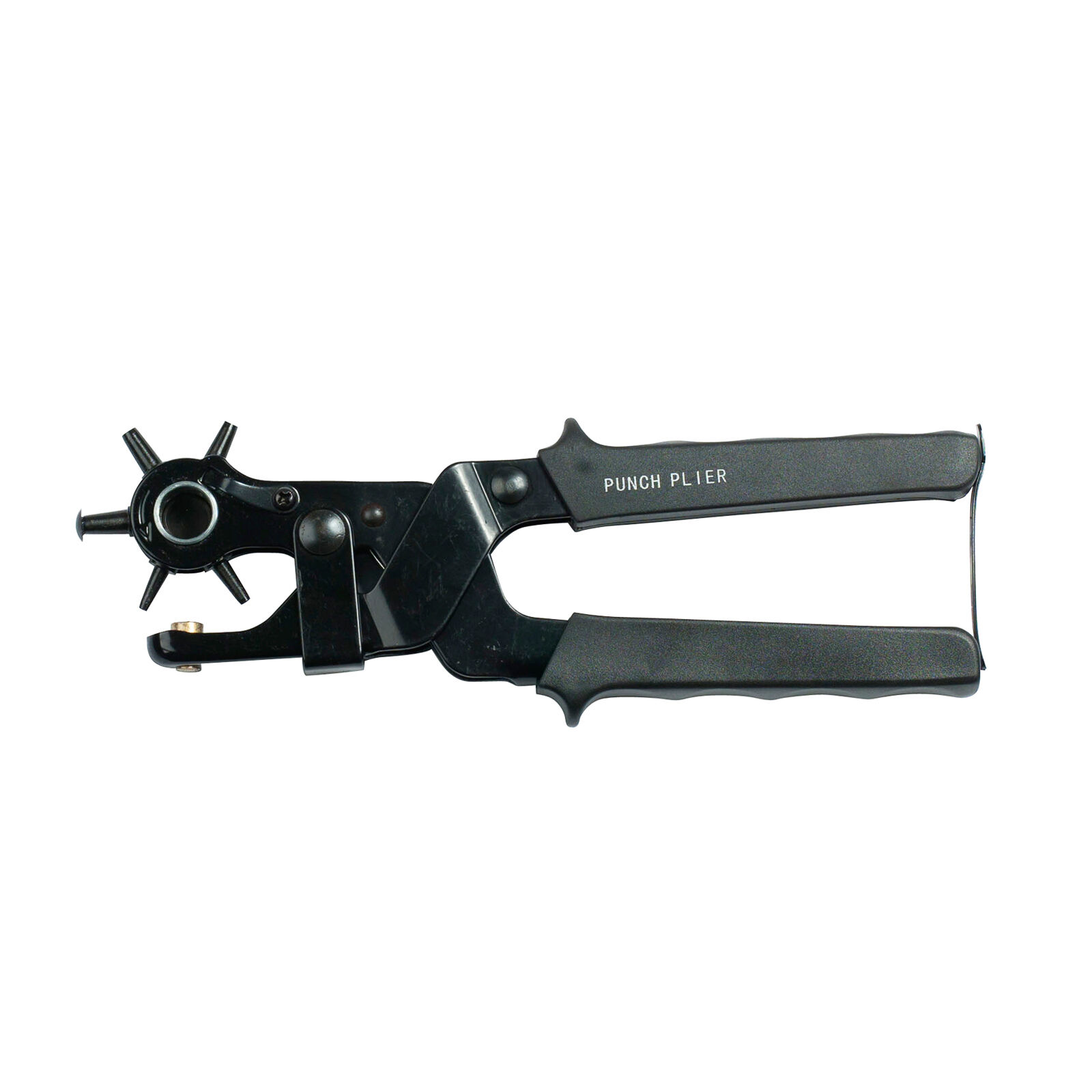 Heavy duty leather punch clearance