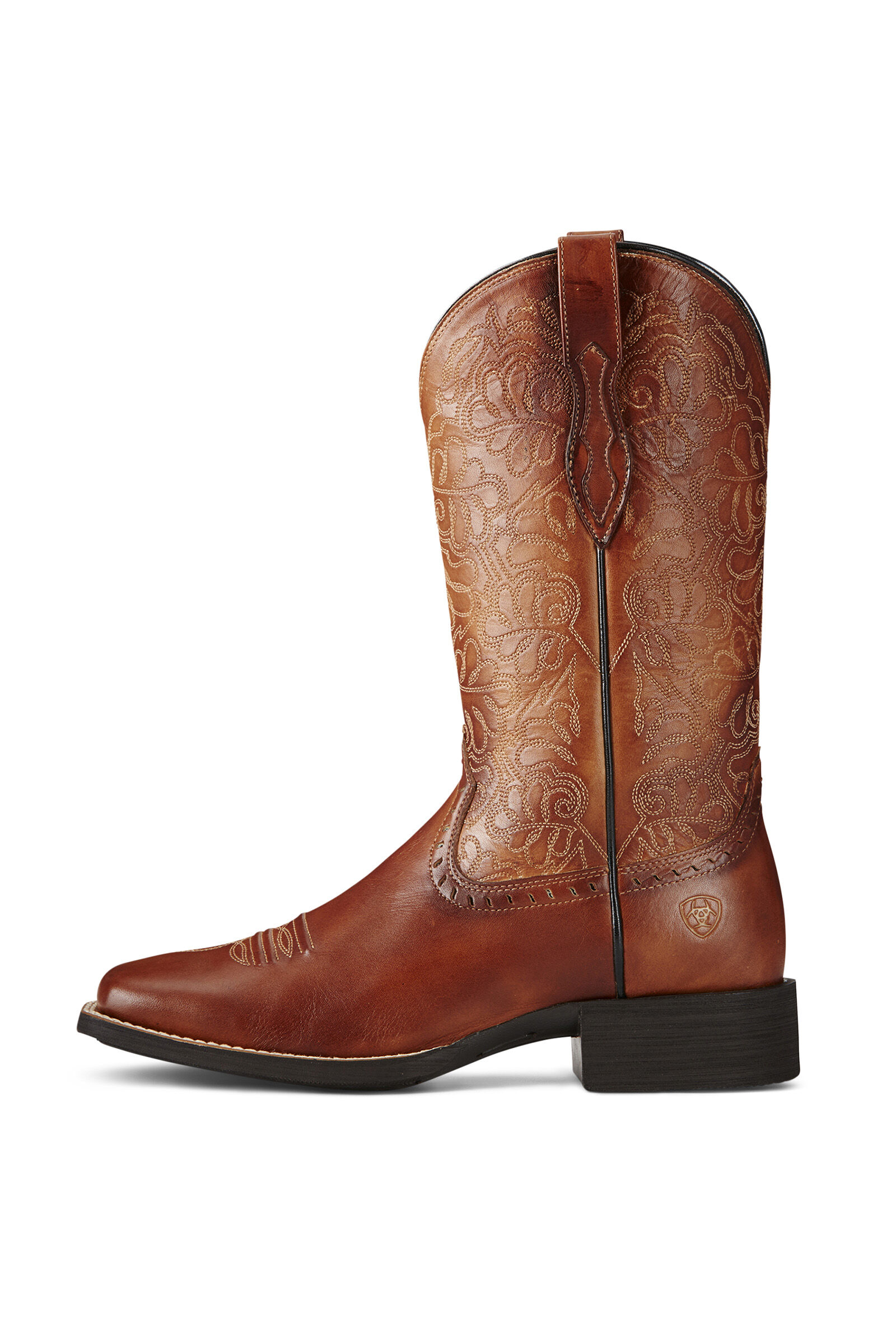 Ariat round up rianda boots hot sale