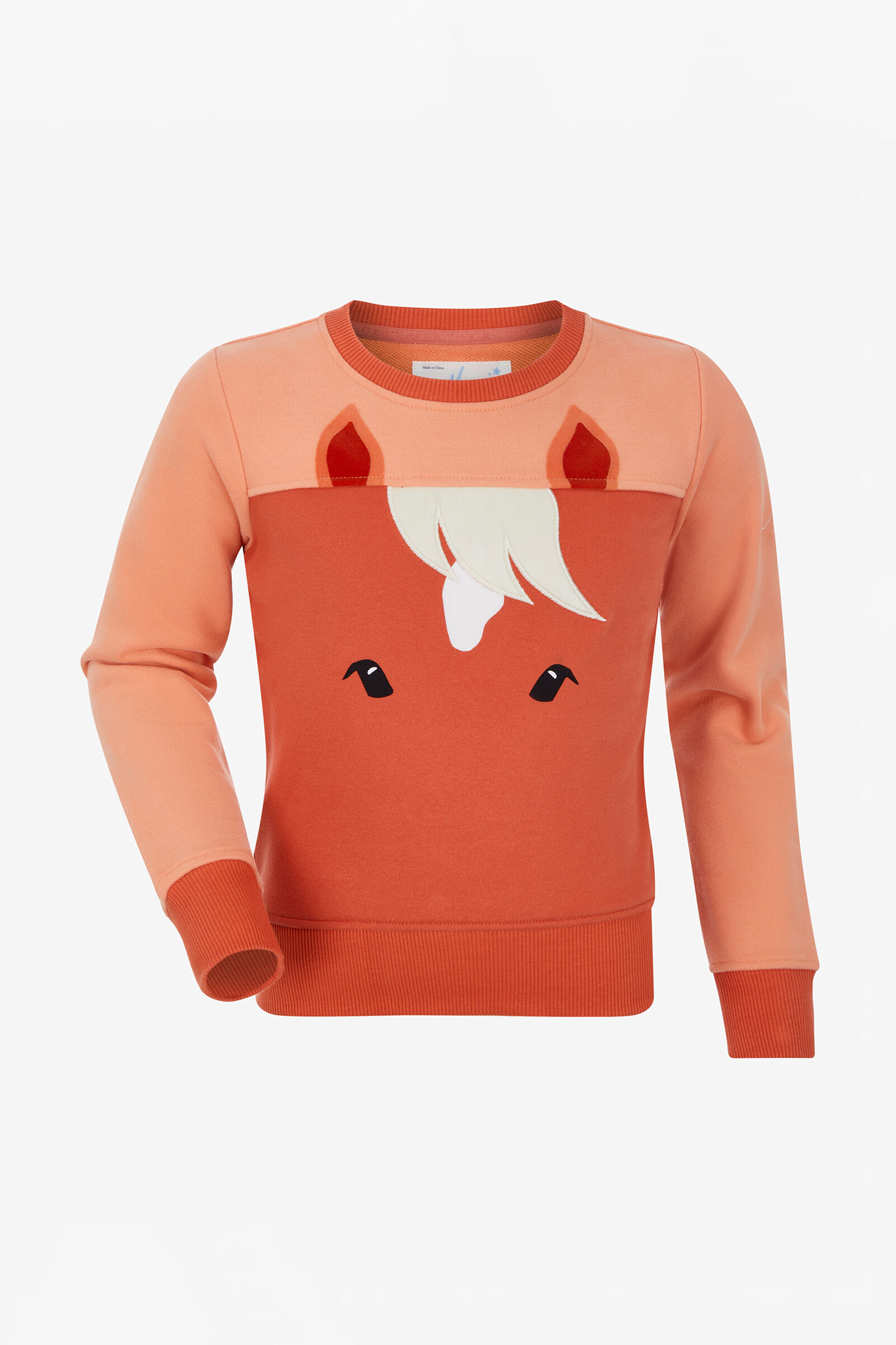 LeMieux Kids Pony Sweatshirt