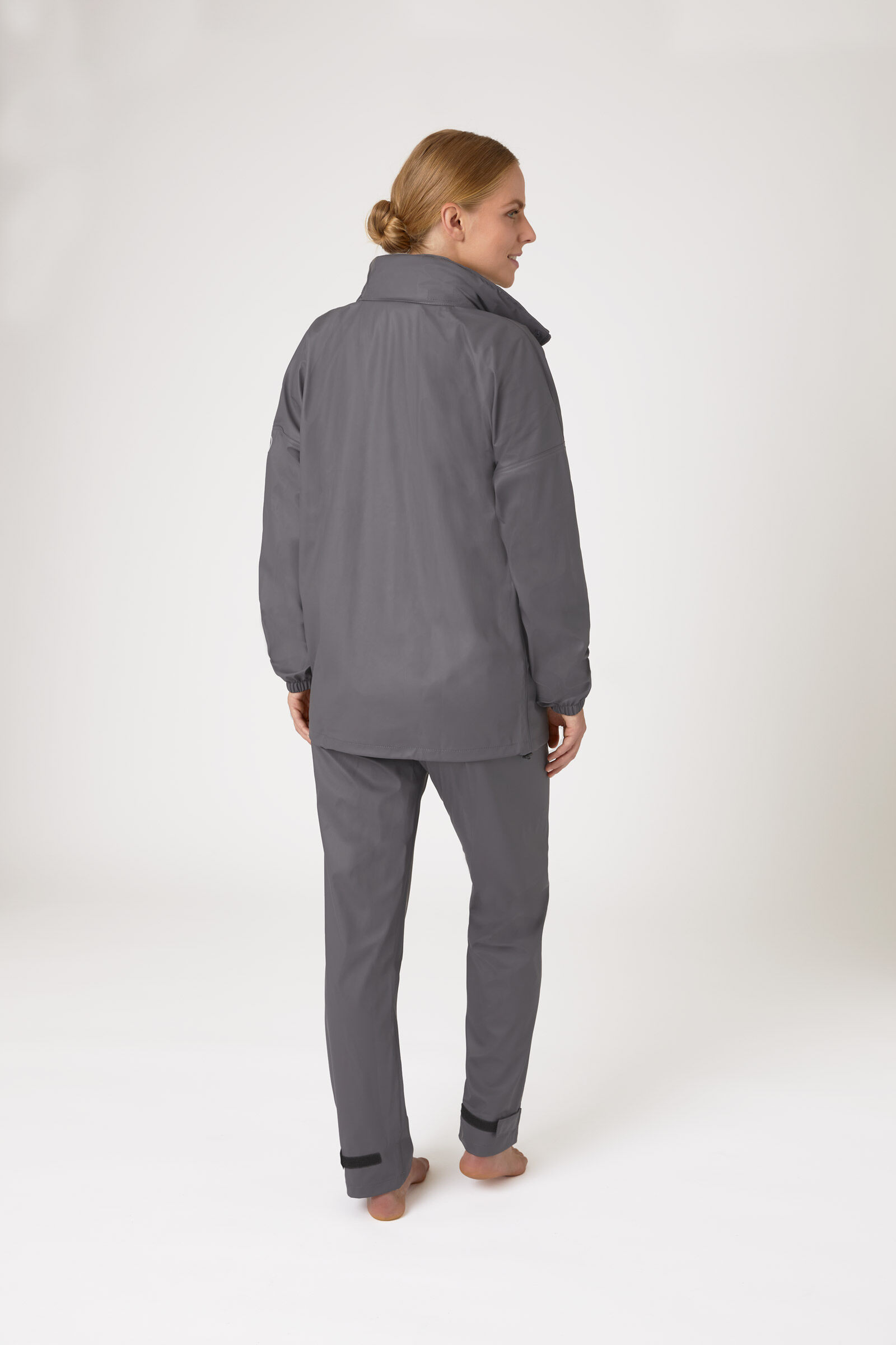Horze Rory Women s Rain Riding Riding Jacket Trousers Set horze.ie