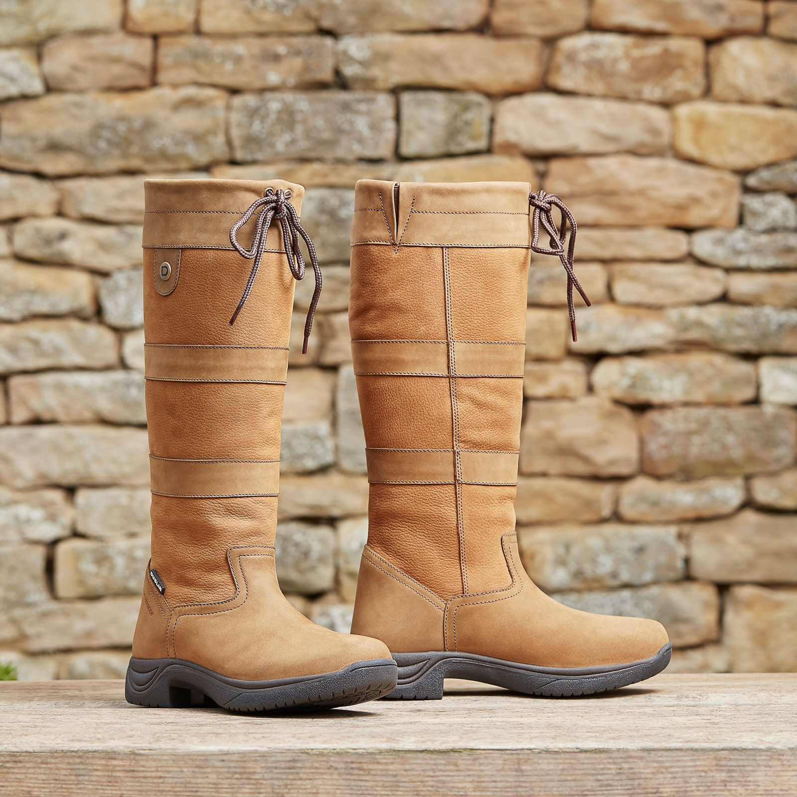 Dublin eden country boots online