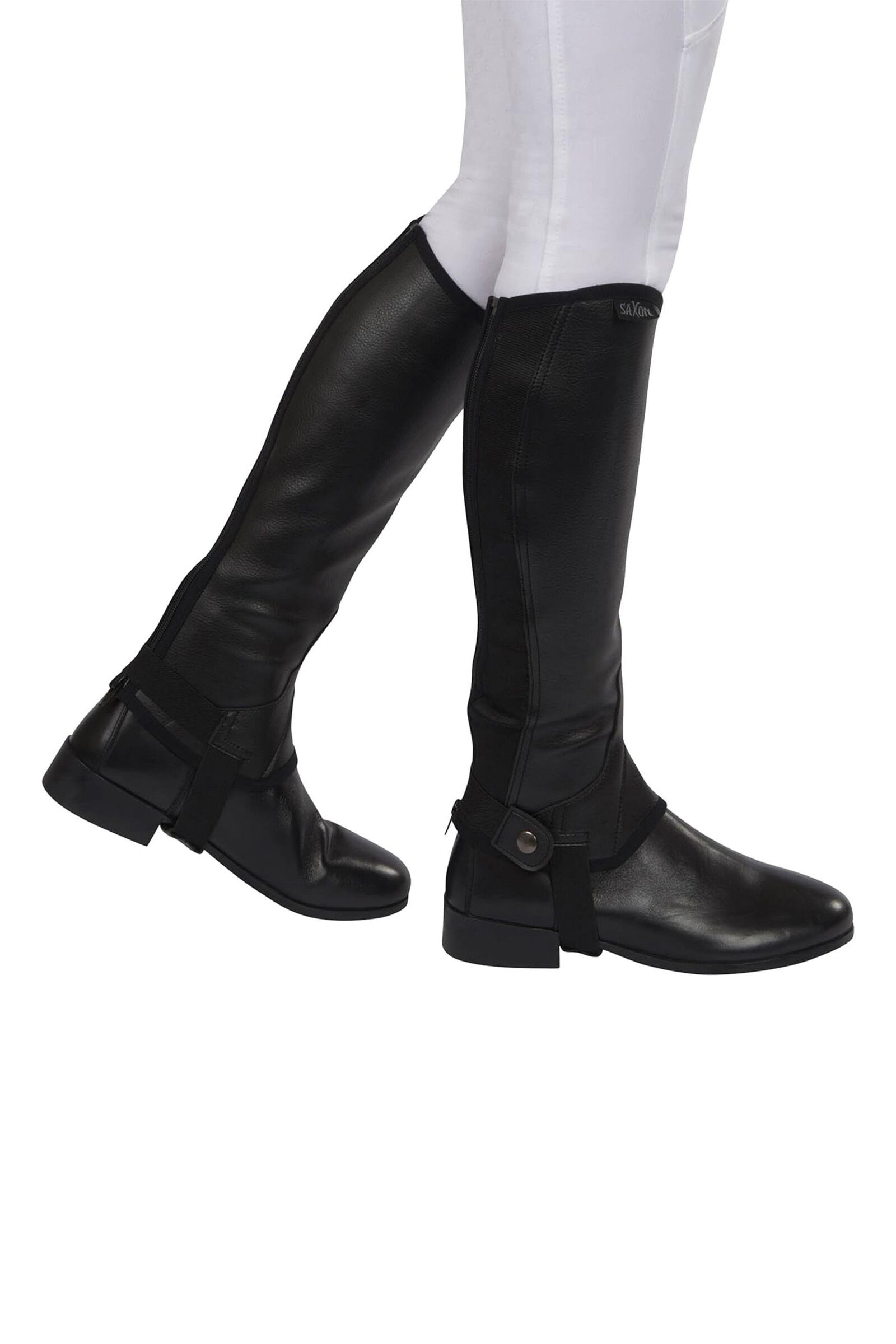 Equileather riding boots 2025