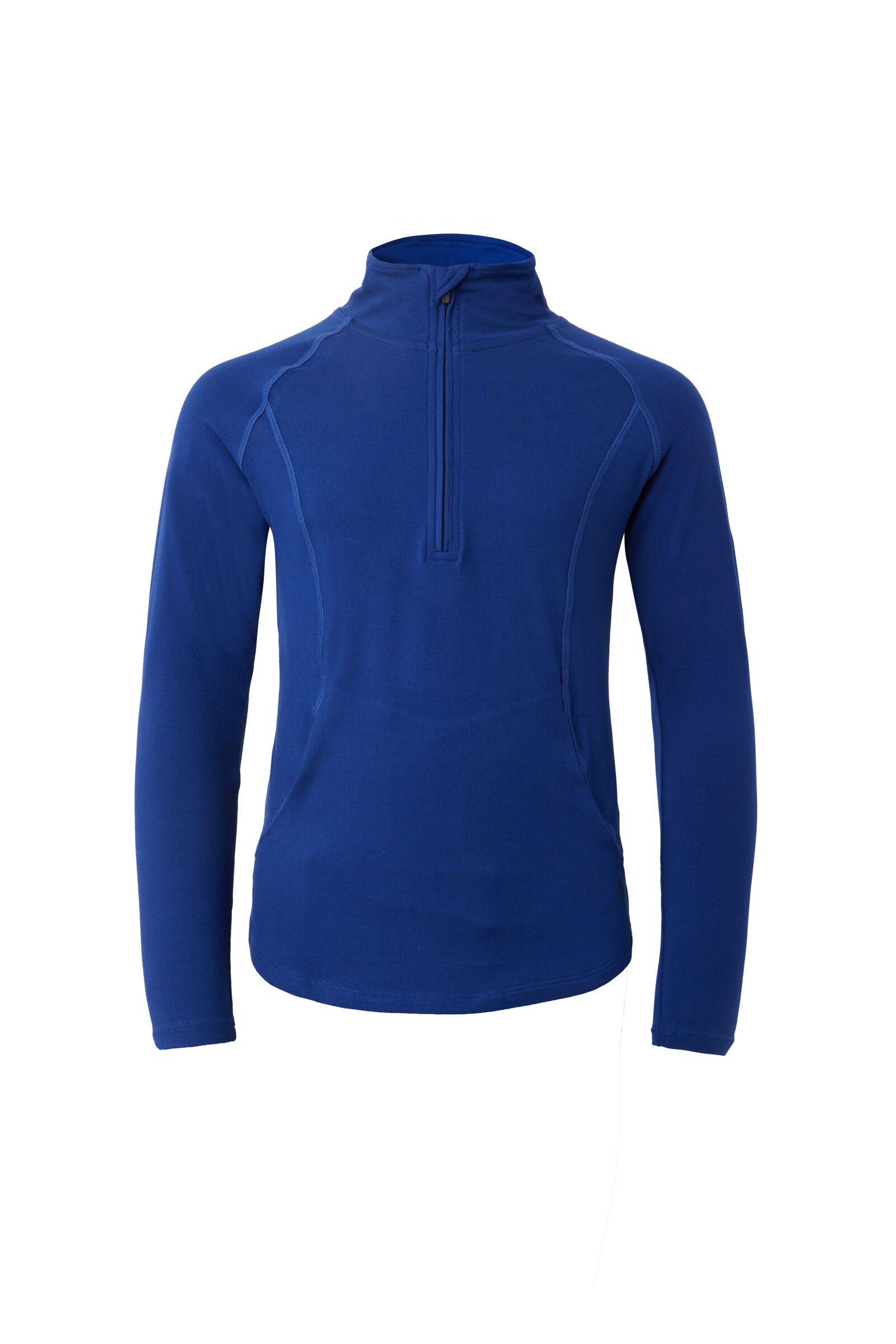 Basic shirt lange mouw kind best sale