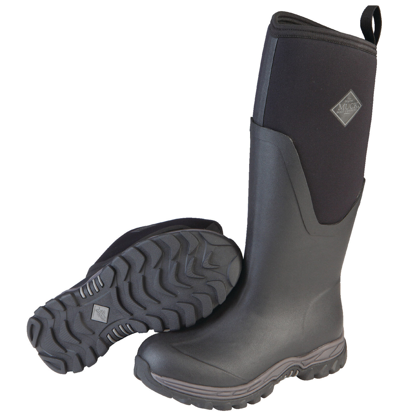 Muck Boot Arctic Sport II Women s Boot horze.ie
