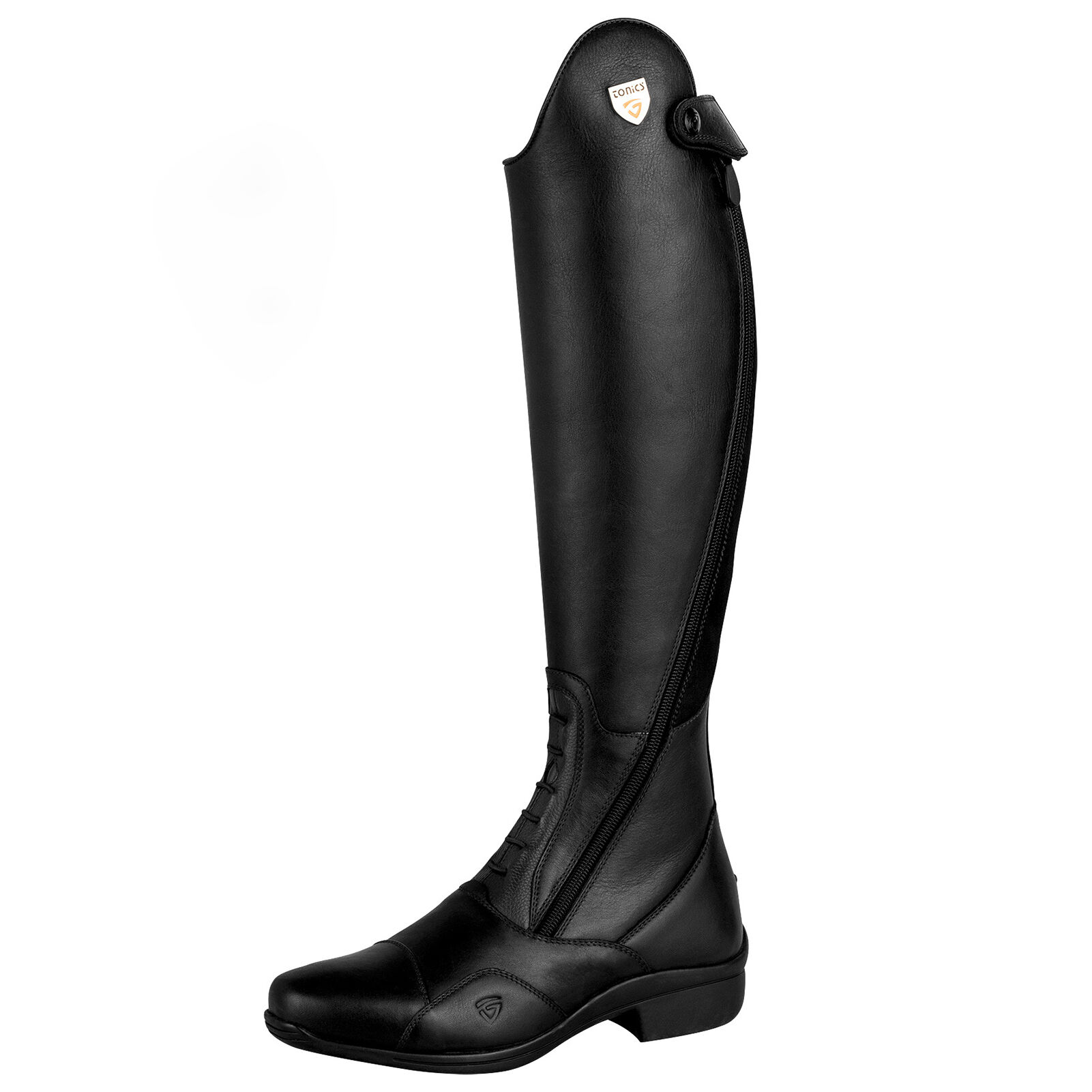 Mountain horse winter riding boots sale