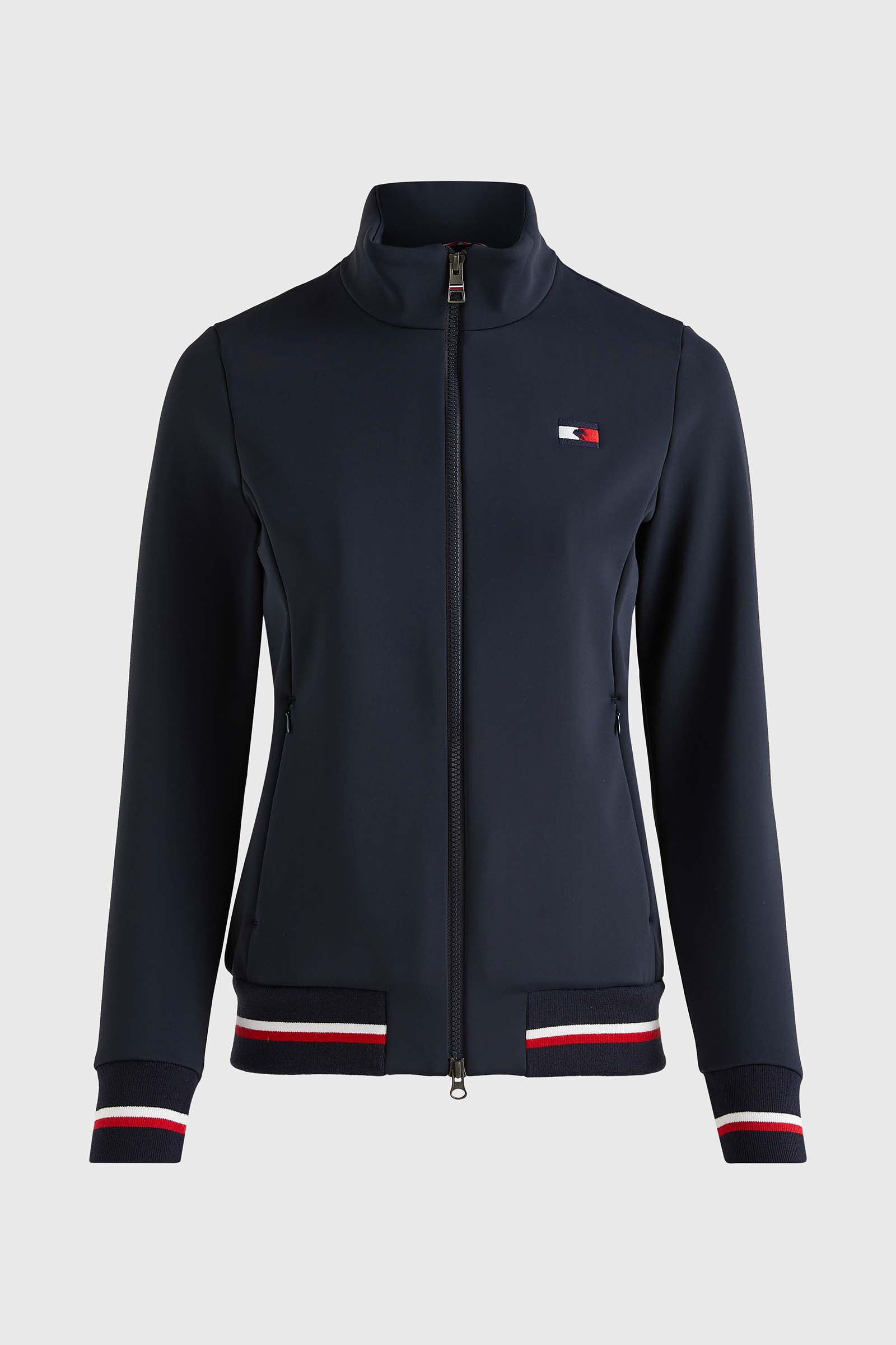 Softshell hot sale tommy hilfiger