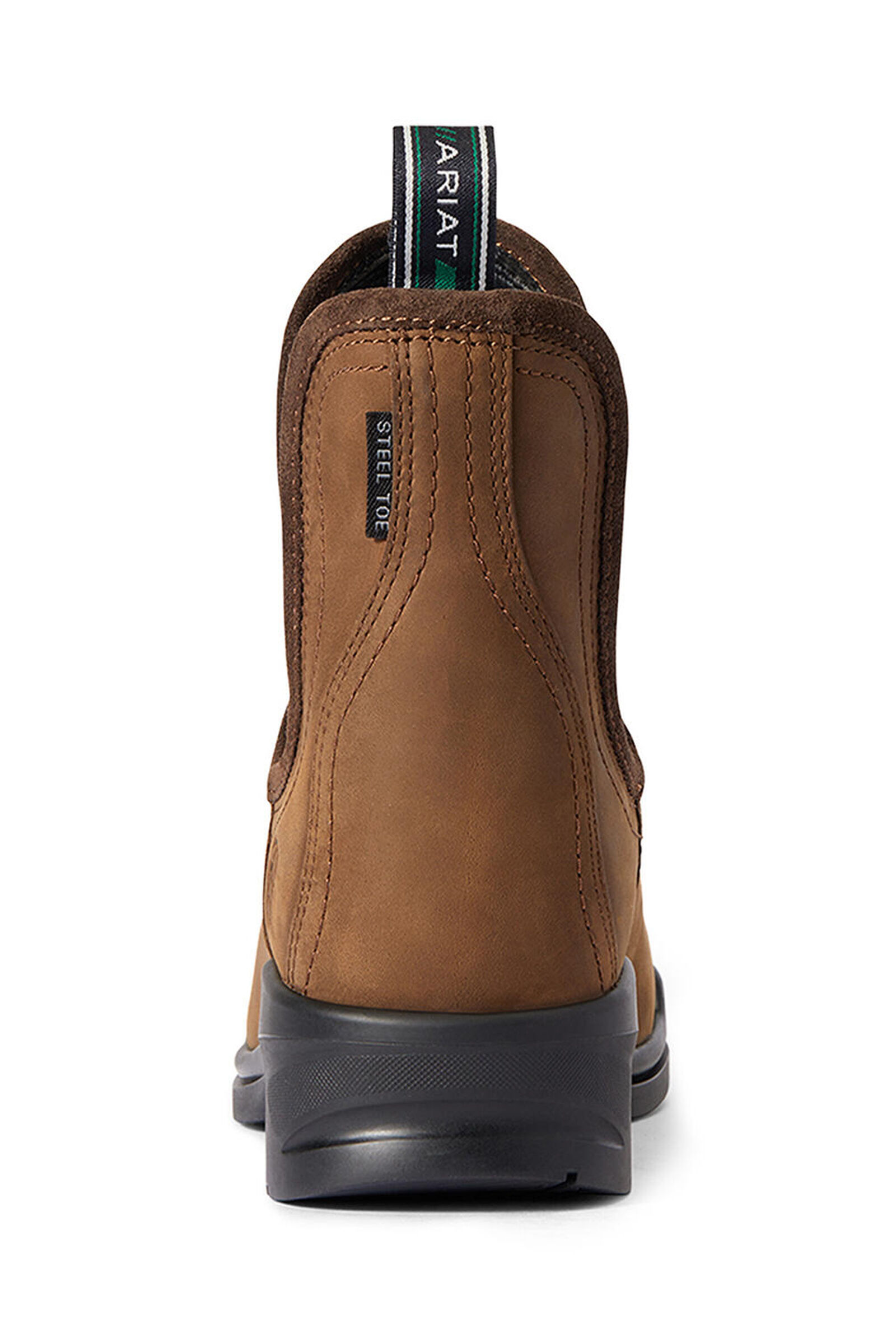 Ariat keswick store