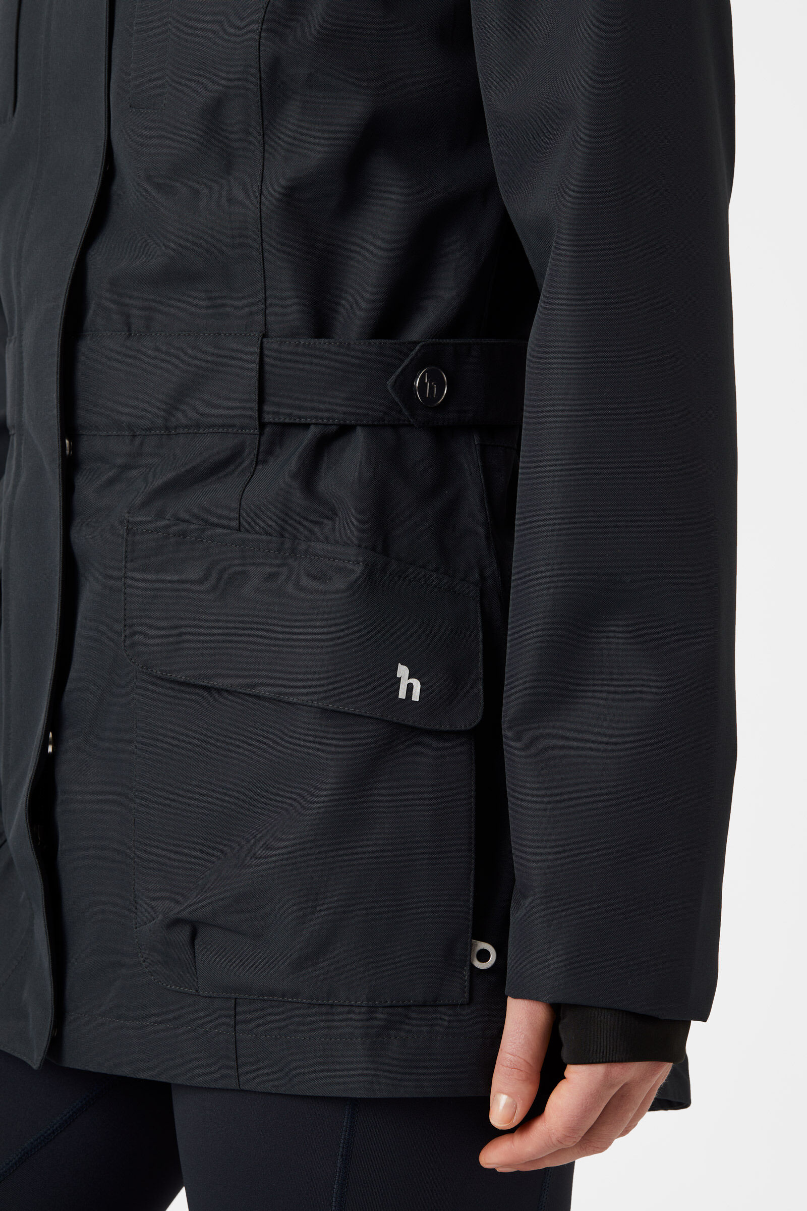 Mec clearance monsoon jacket