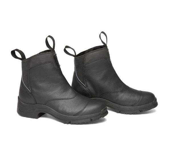 Mountain horse paddock boots 2025