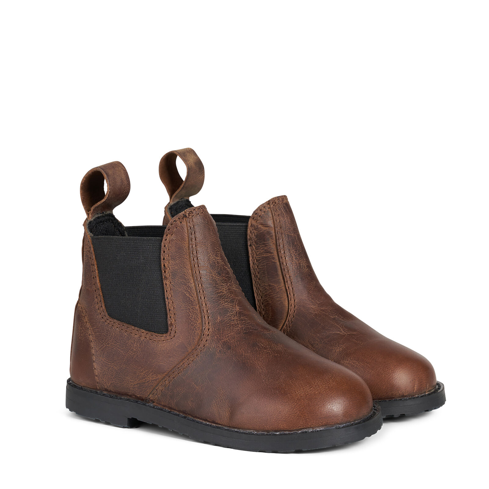 Girls jodphur boots deals